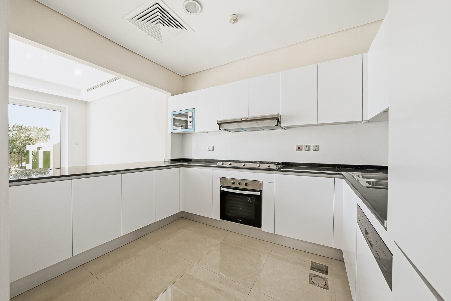 3 Bedrooms Townhouse in Al Furjan West