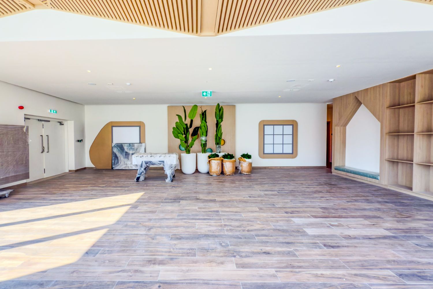 3 Bedrooms Townhouse in Noya 1