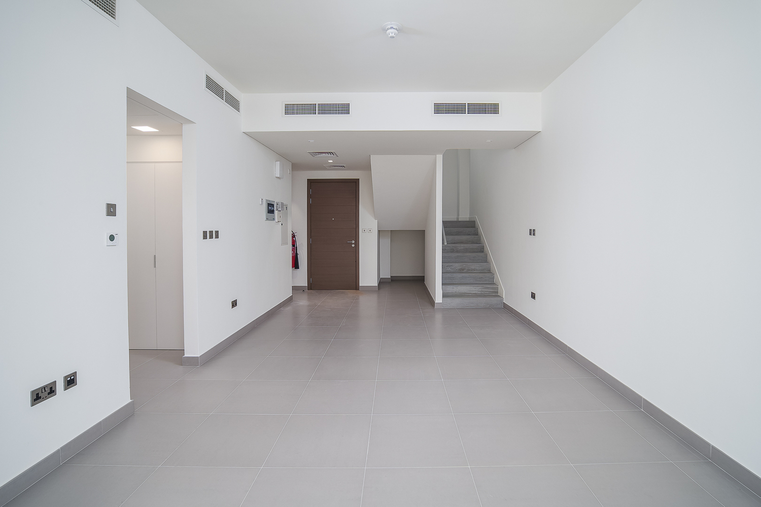 3 Bedrooms Townhouse in Noya 1