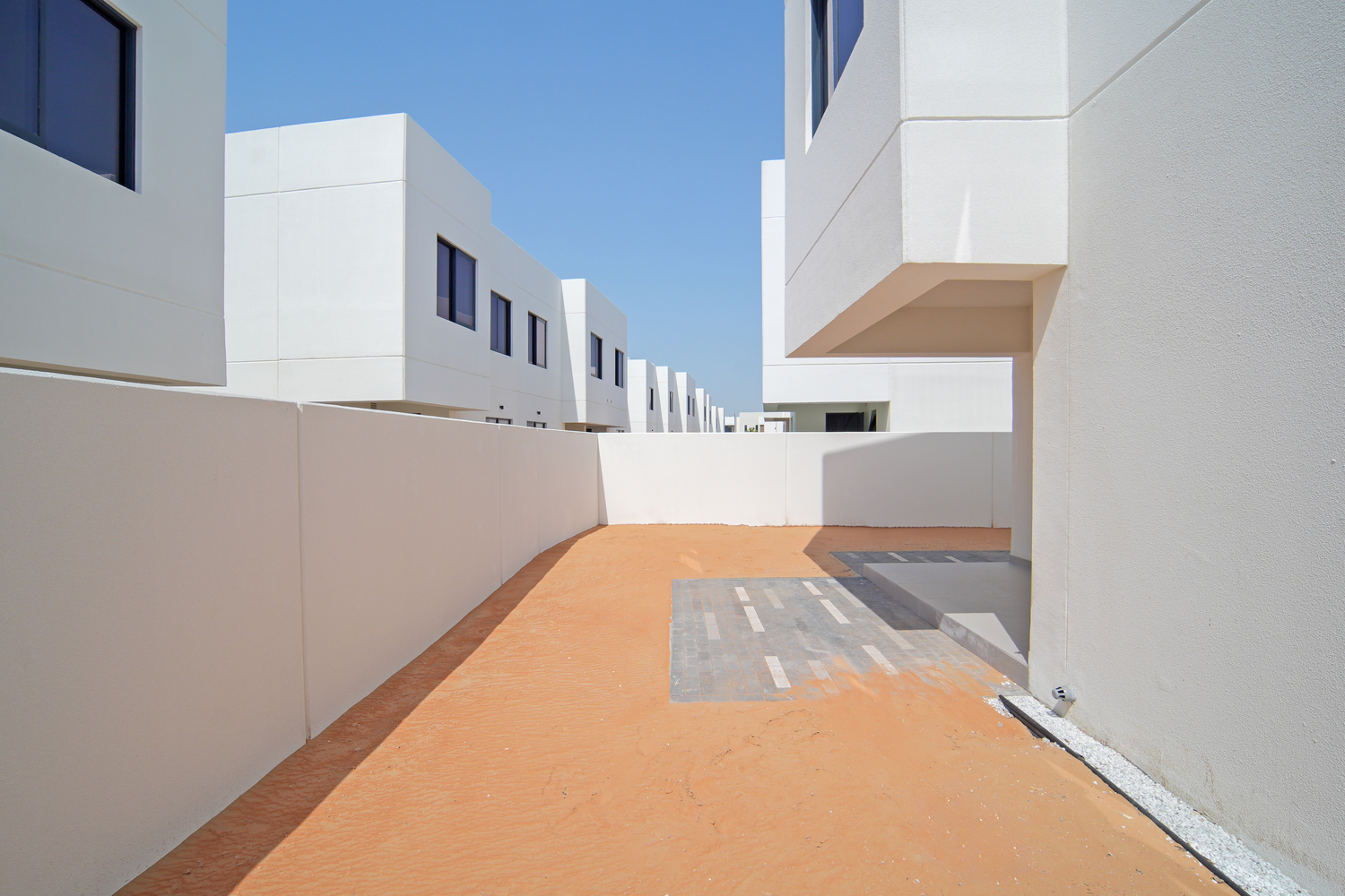 3 Bedrooms Townhouse in Noya 1