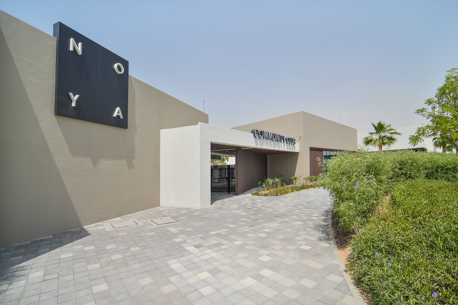 3 Bedrooms Townhouse in Noya 1