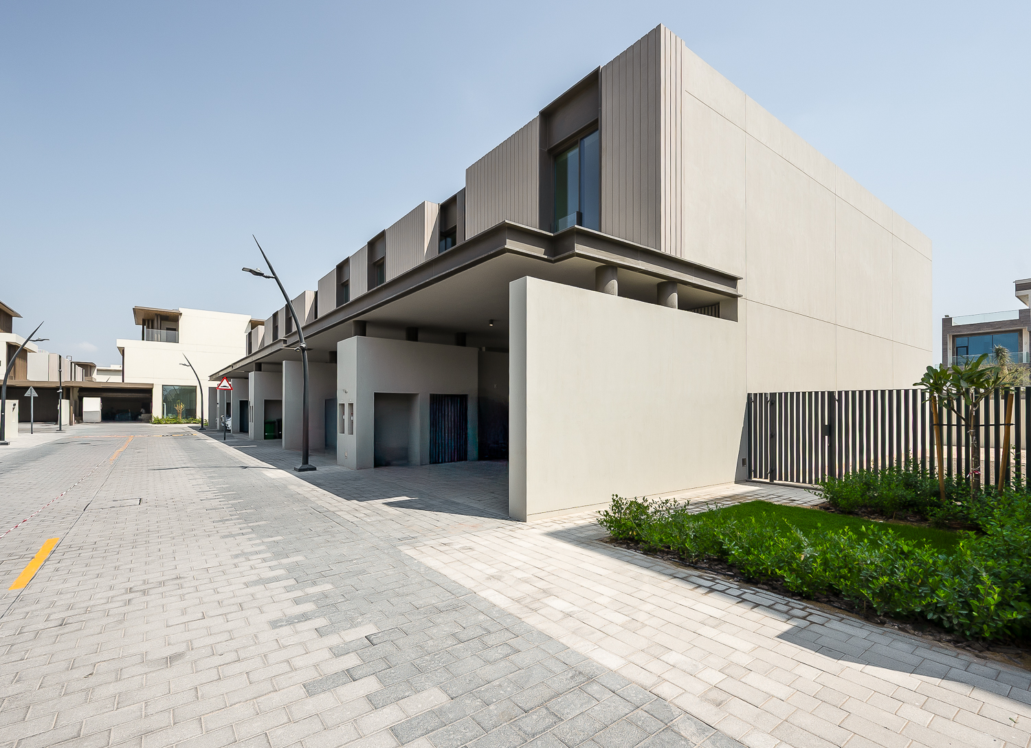 3 Bedrooms Townhouse in Nad Al Sheba Gardens - Phase 2