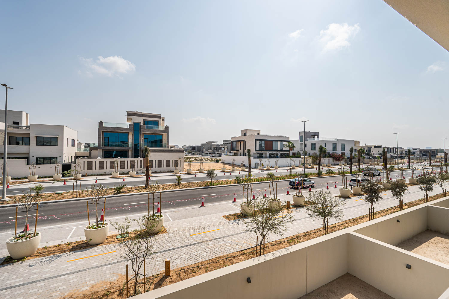 3 Bedrooms Townhouse in Nad Al Sheba Gardens - Phase 2
