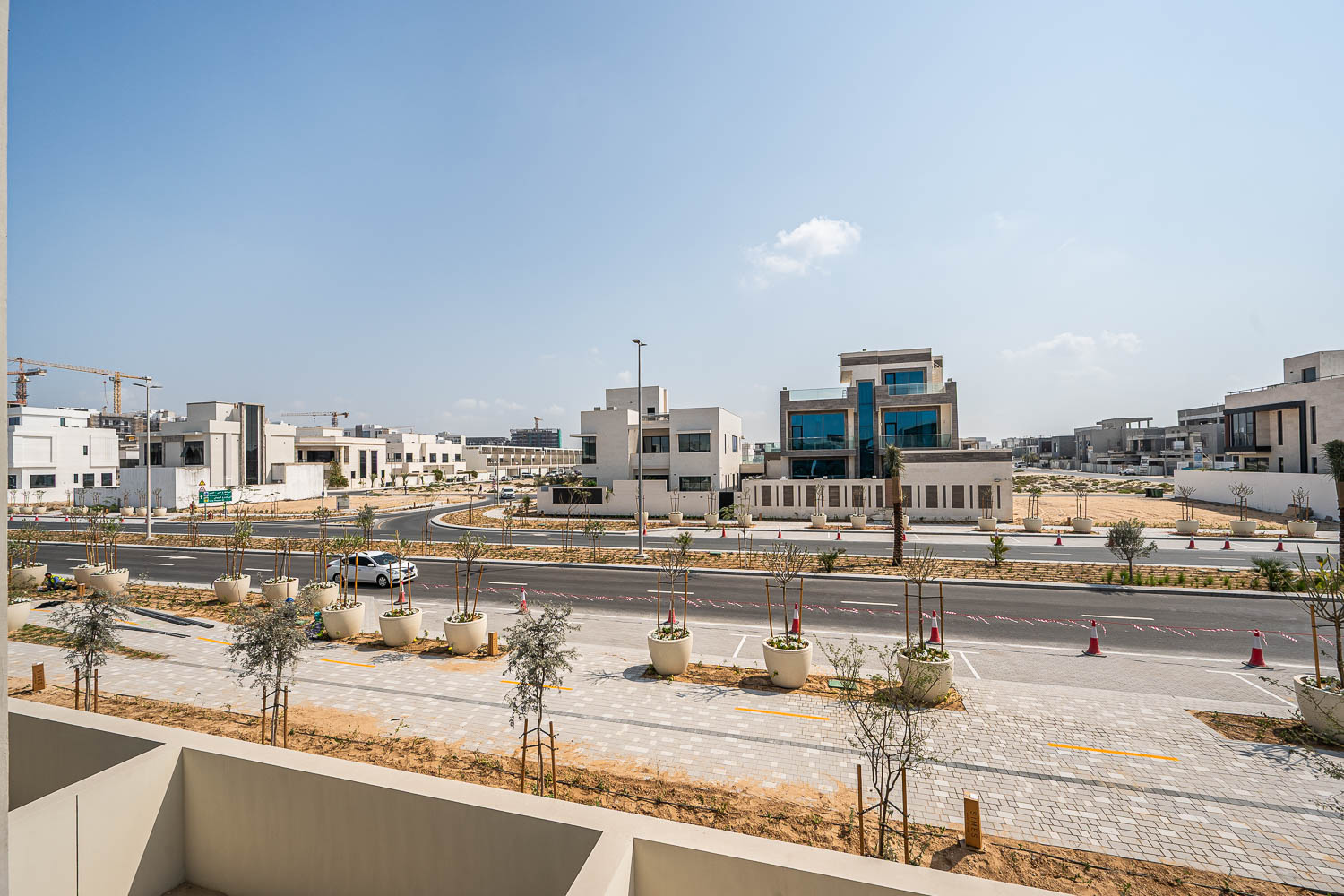 3 Bedrooms Townhouse in Nad Al Sheba Gardens - Phase 2