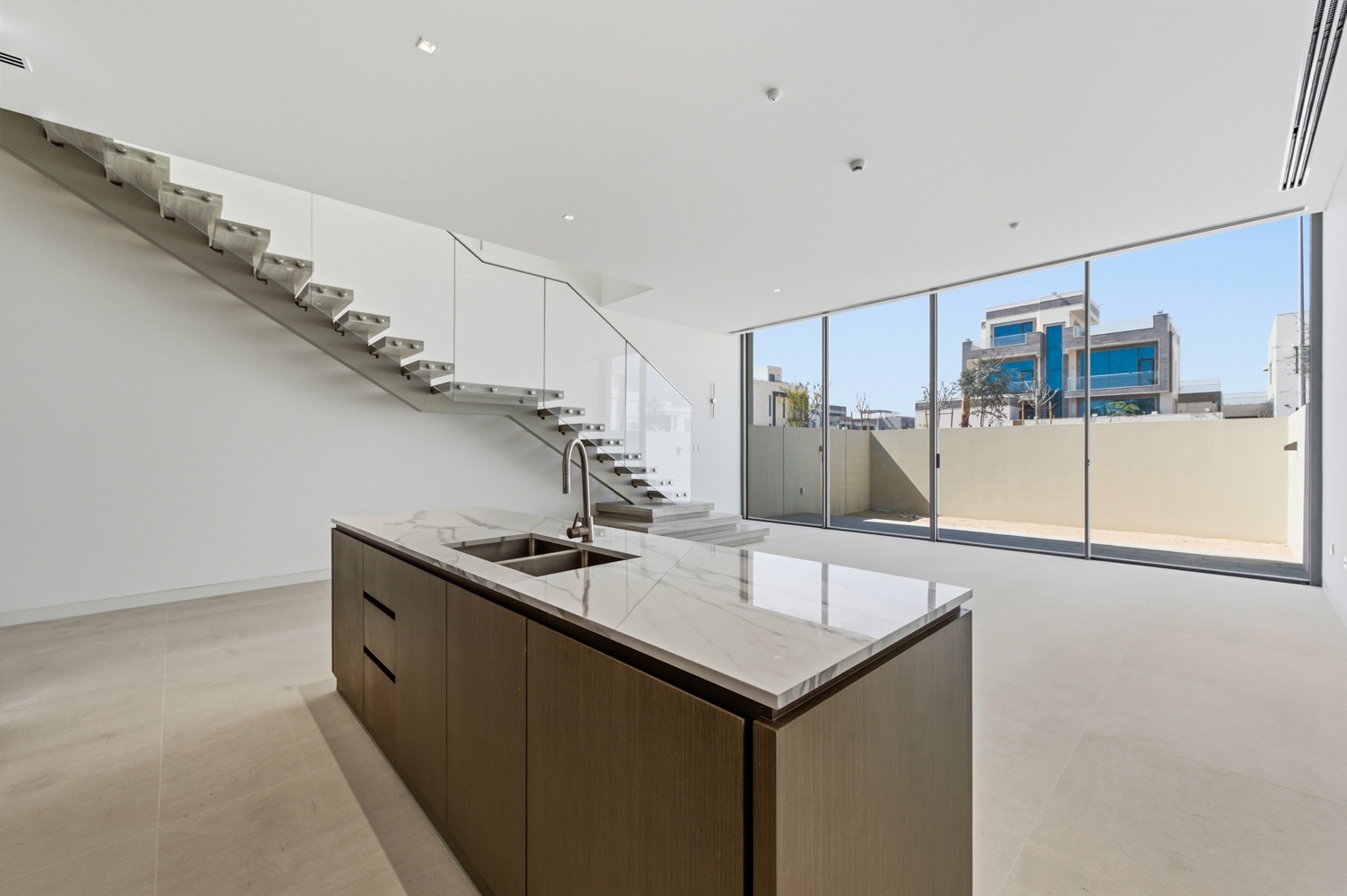 3 Bedrooms Townhouse in Nad Al Sheba Gardens - Phase 2