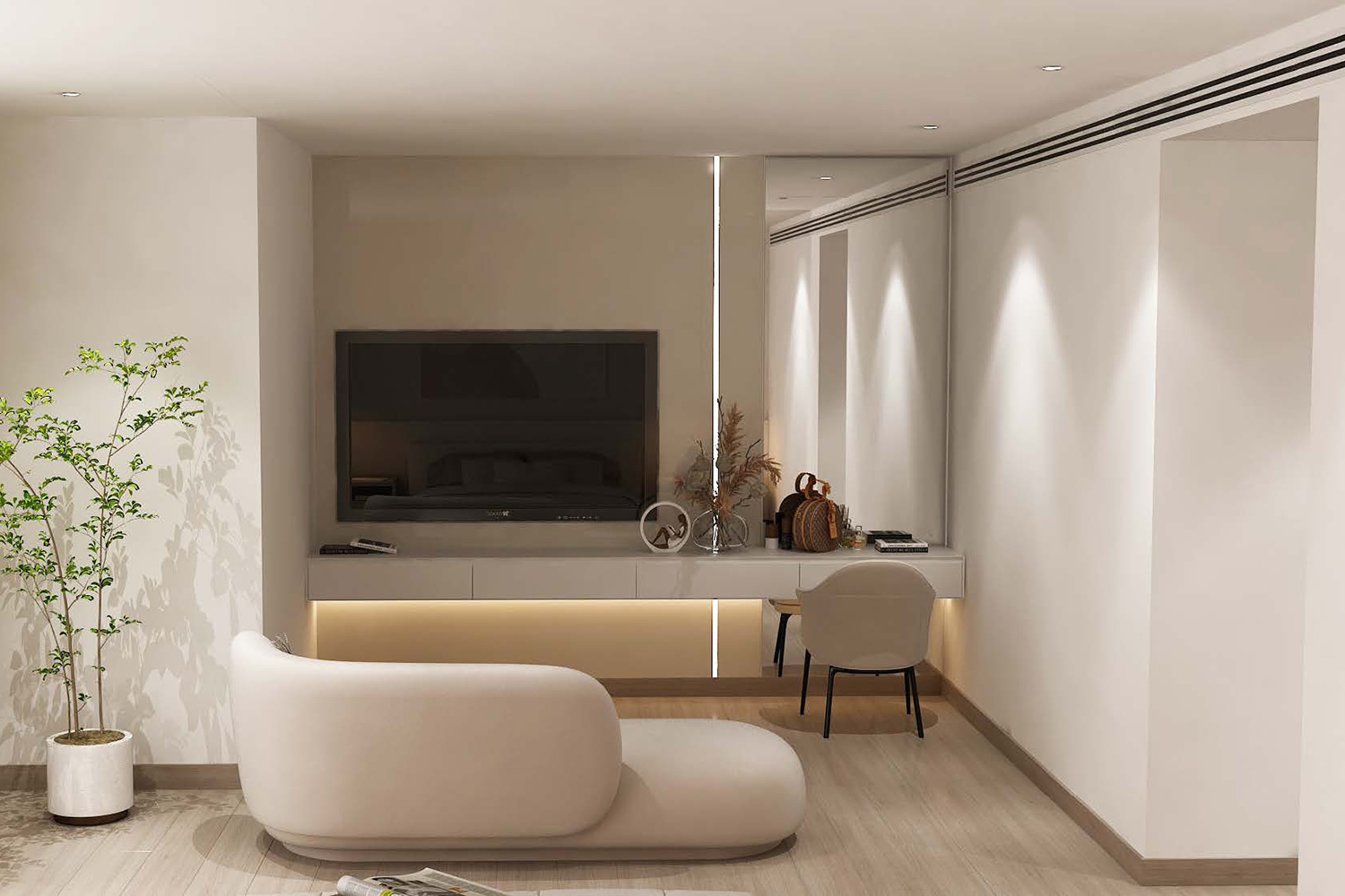 3 Bedrooms Townhouse in California Village