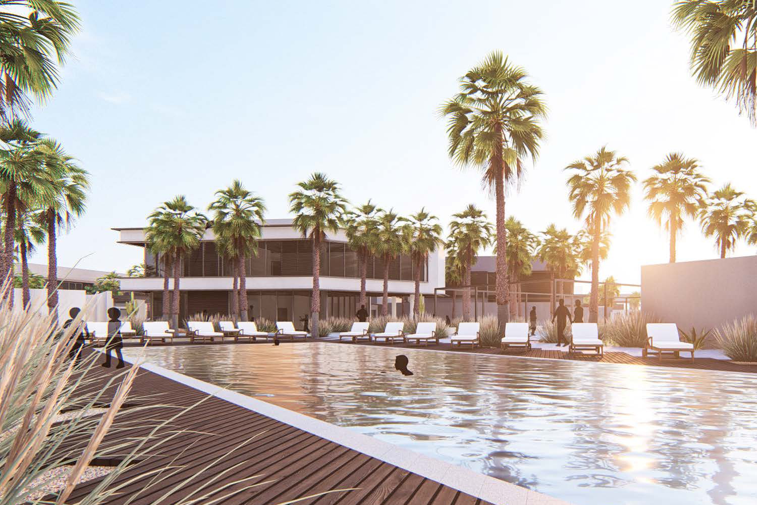 3 Bedrooms Townhouse in California Village