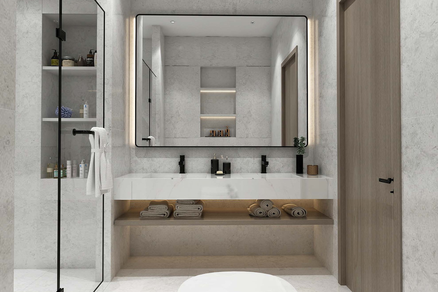 3 Bedrooms Townhouse in California Village