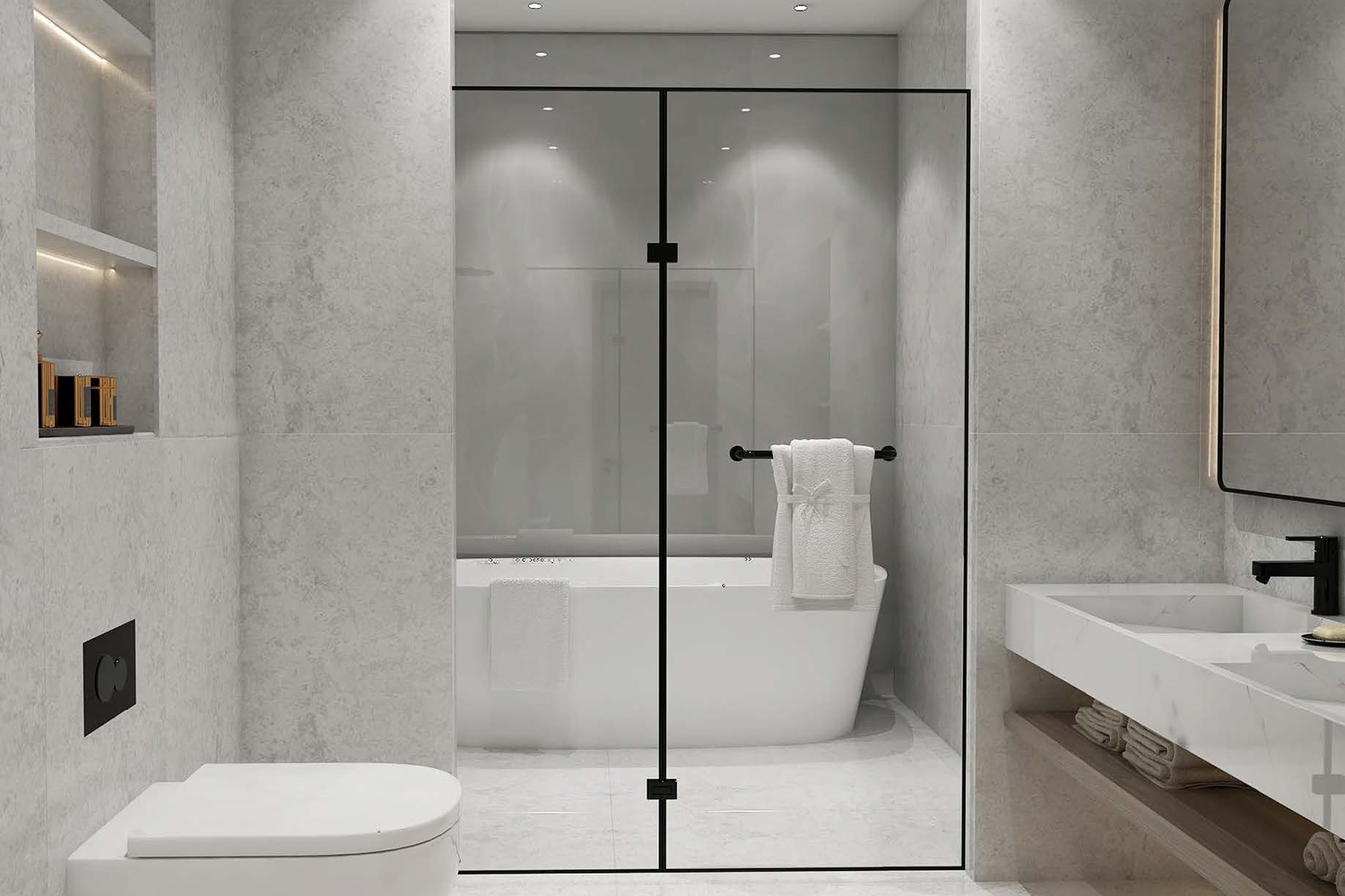 3 Bedrooms Townhouse in California Village