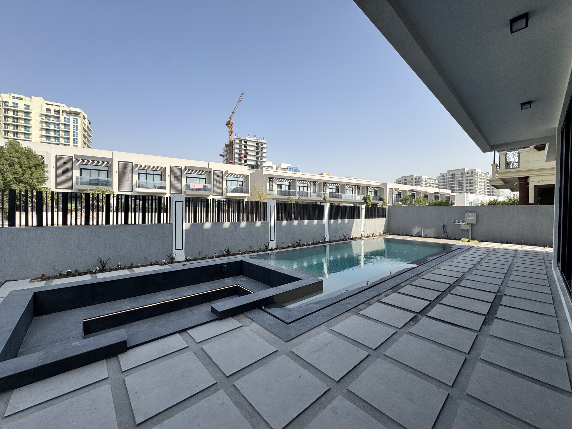 5 Bedrooms Villa in Al Furjan West