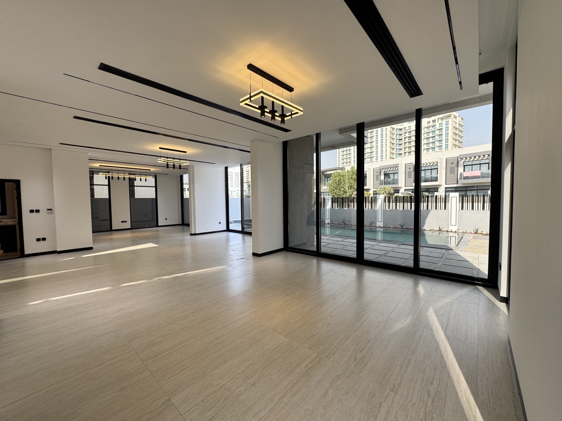 5 Bedrooms Villa in Al Furjan West