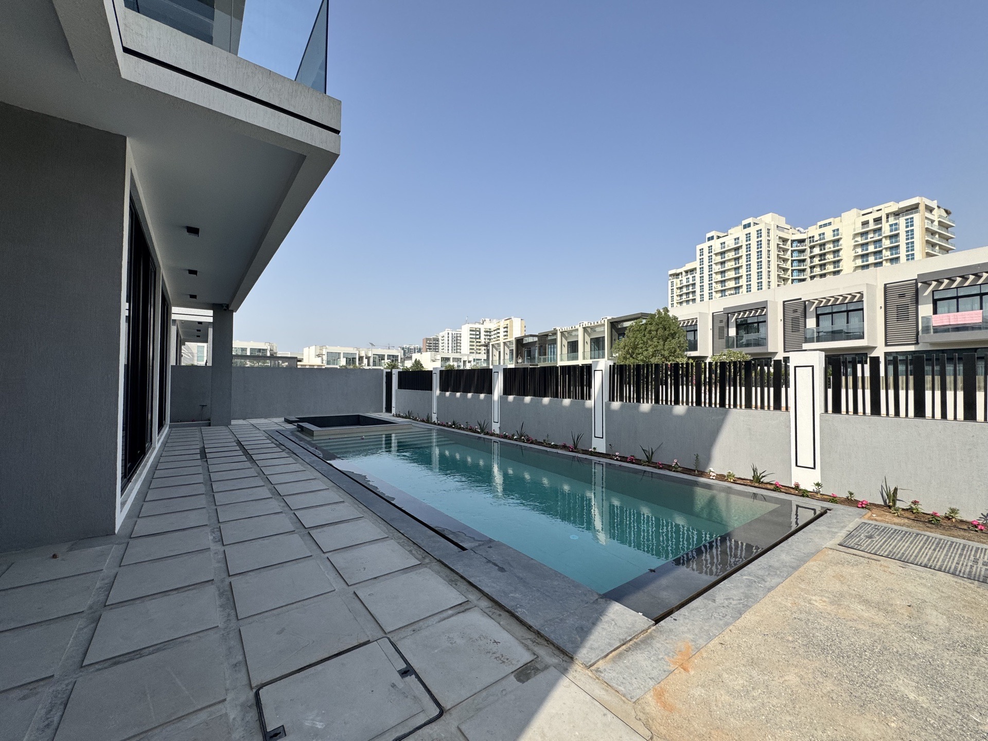 5 Bedrooms Villa in Al Furjan West