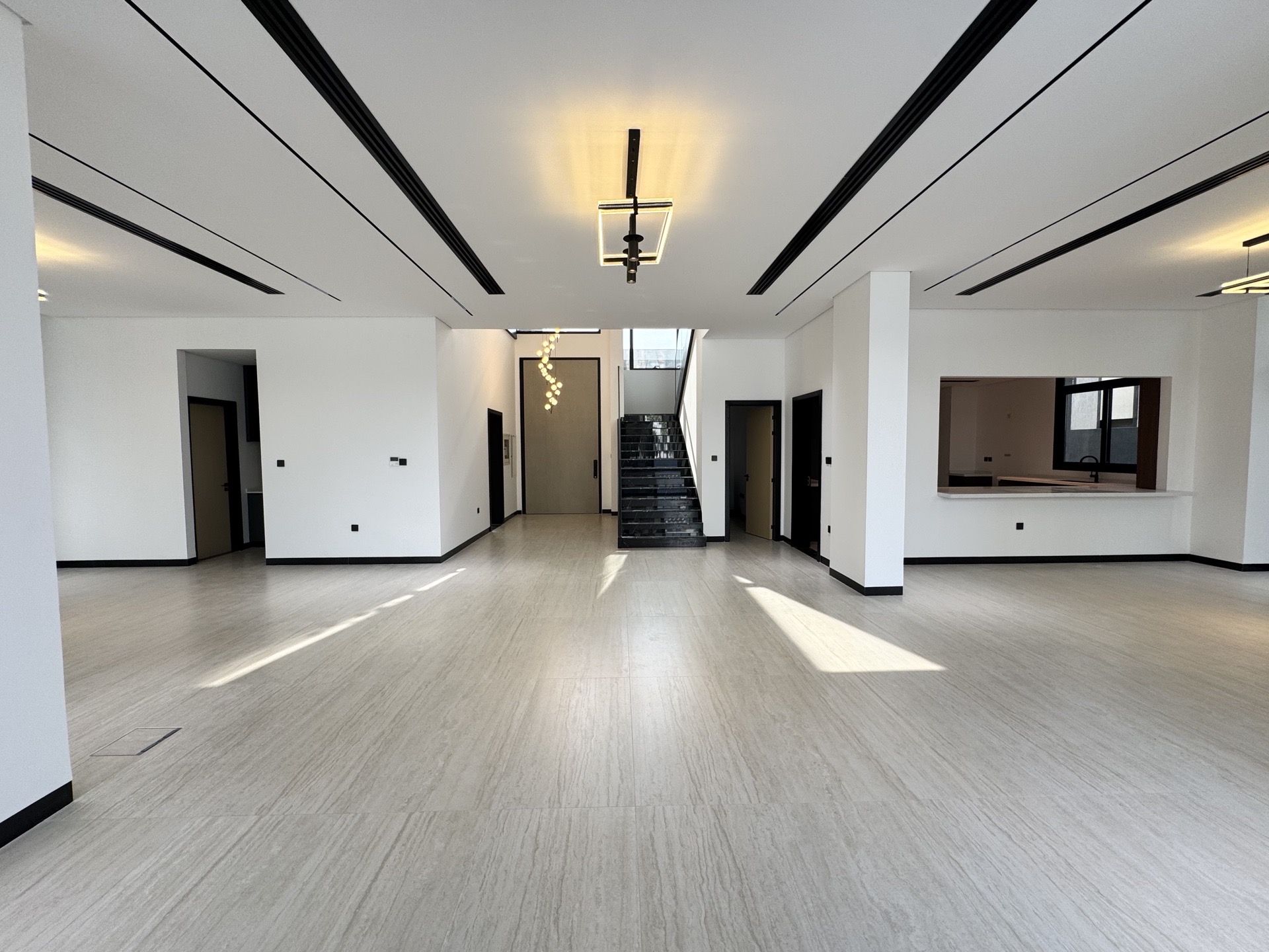 5 Bedrooms Villa in Al Furjan West