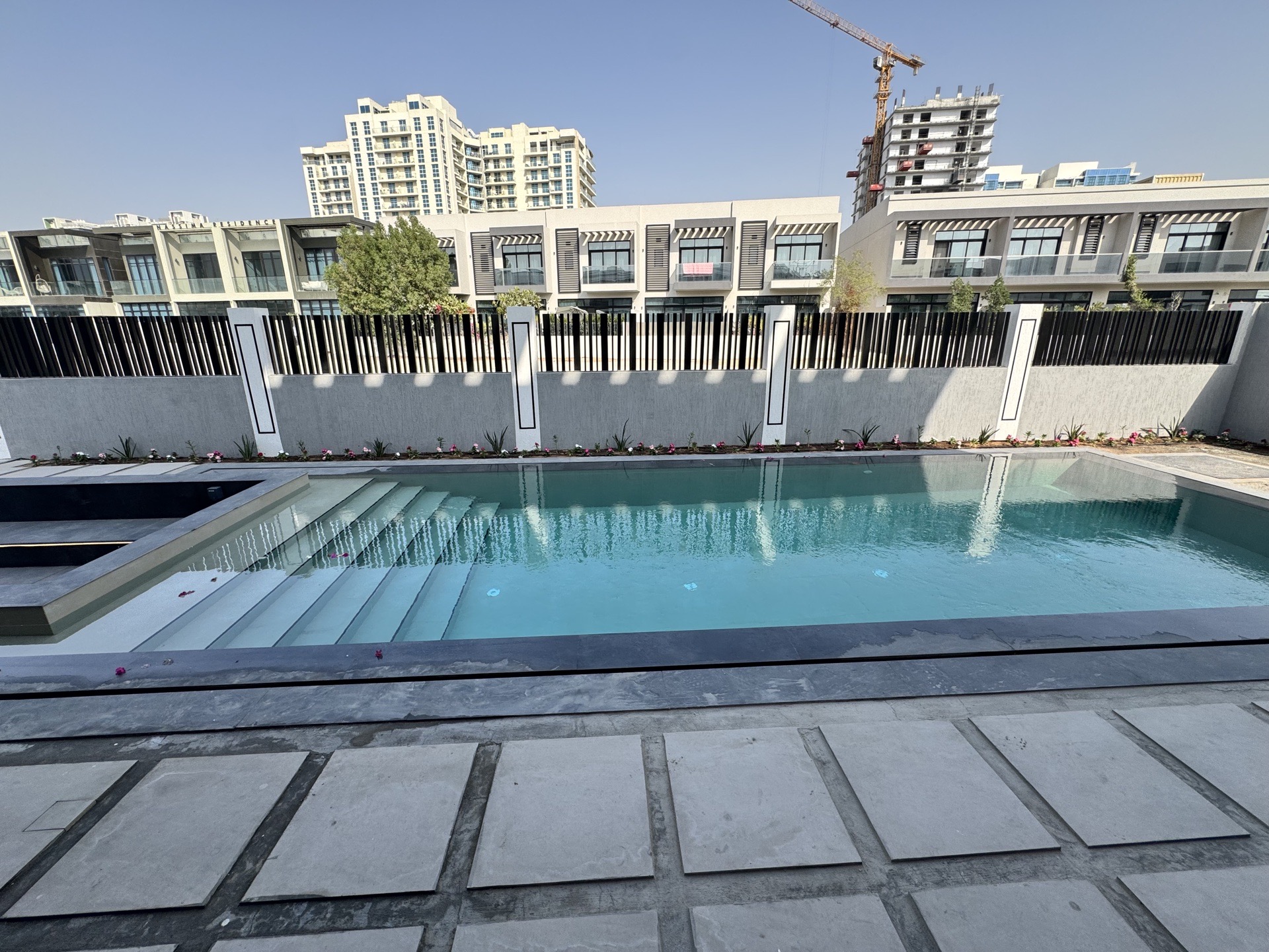 5 Bedrooms Villa in Al Furjan West