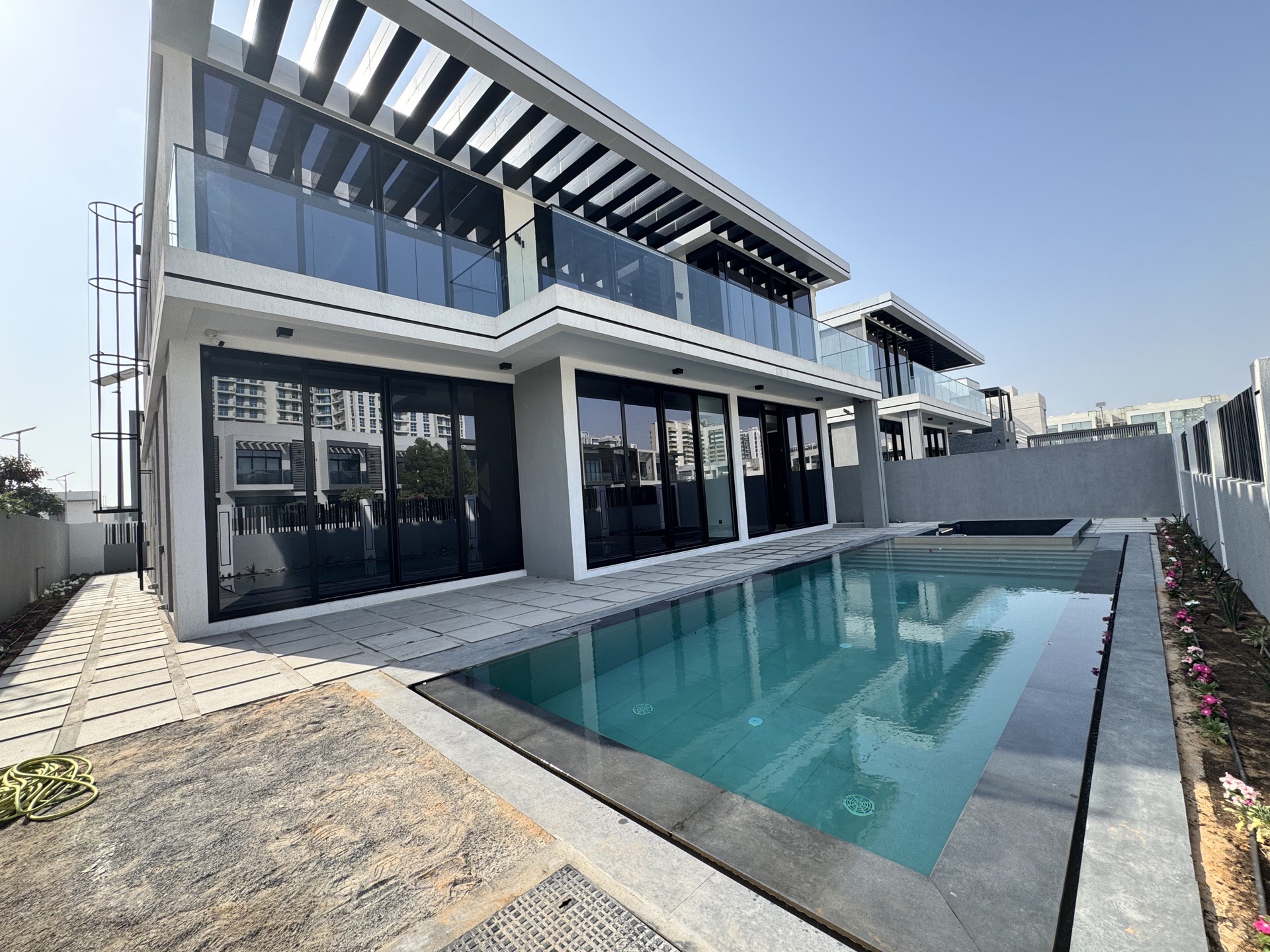 5 Bedrooms Villa in Al Furjan West