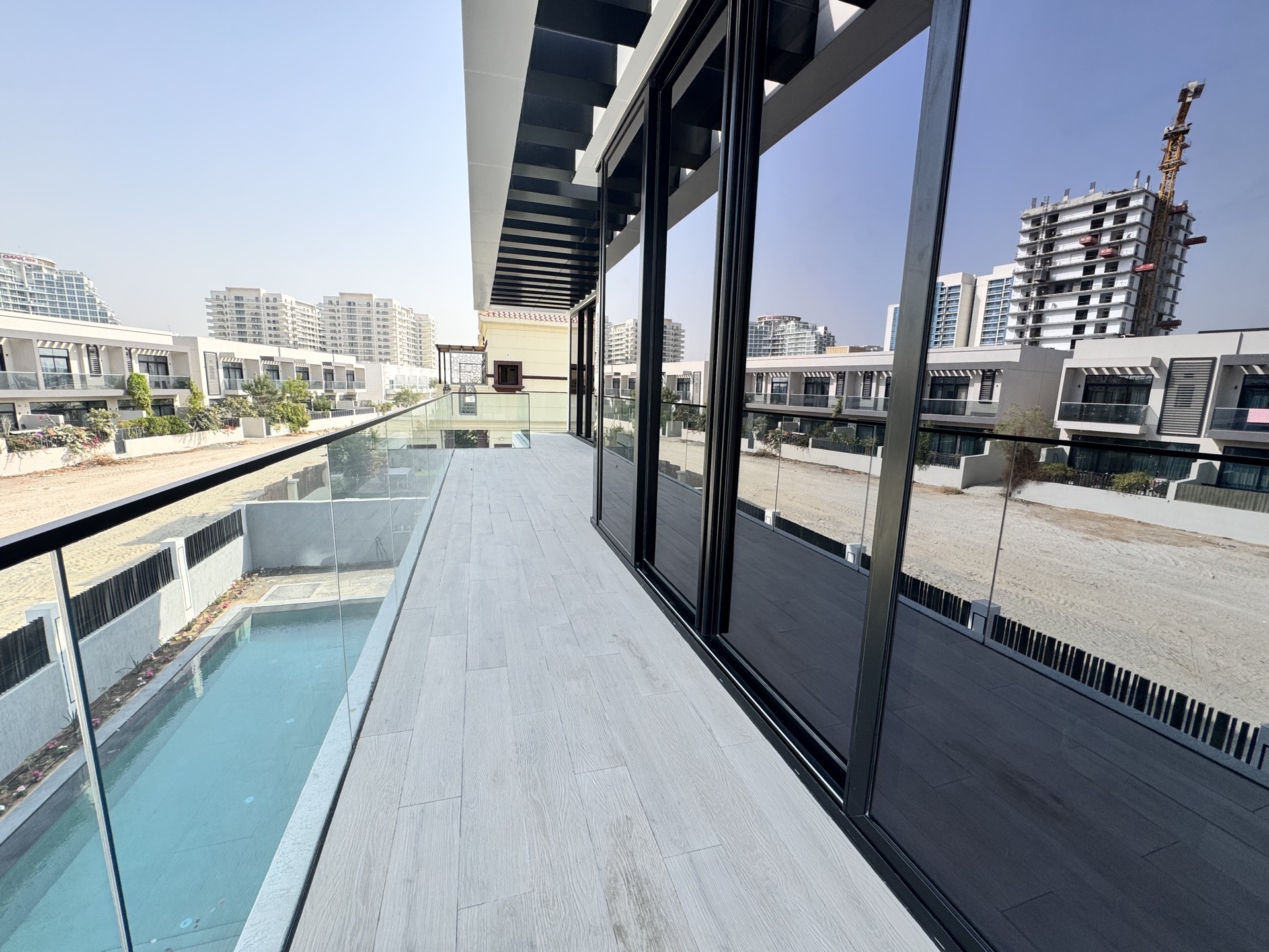 5 Bedrooms Villa in Al Furjan West