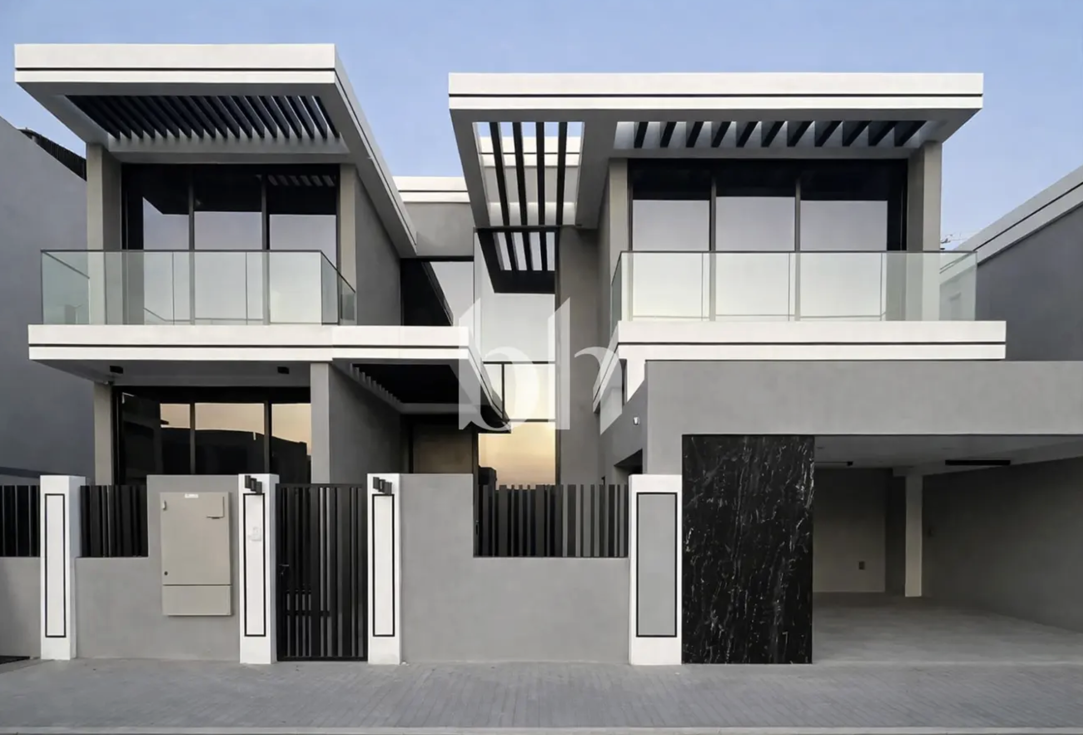 5 Bedrooms Villa in Al Furjan West