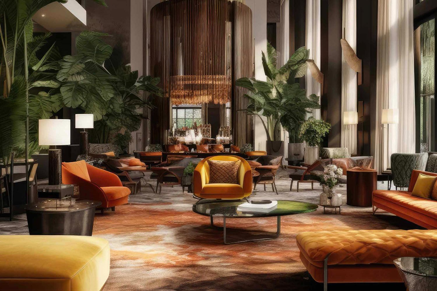 2 Bedrooms Apartment in The Arthouse