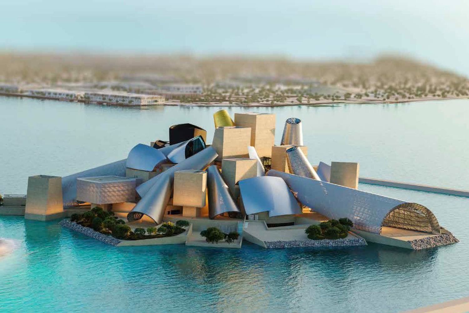 2 Bedrooms Apartment in The Arthouse