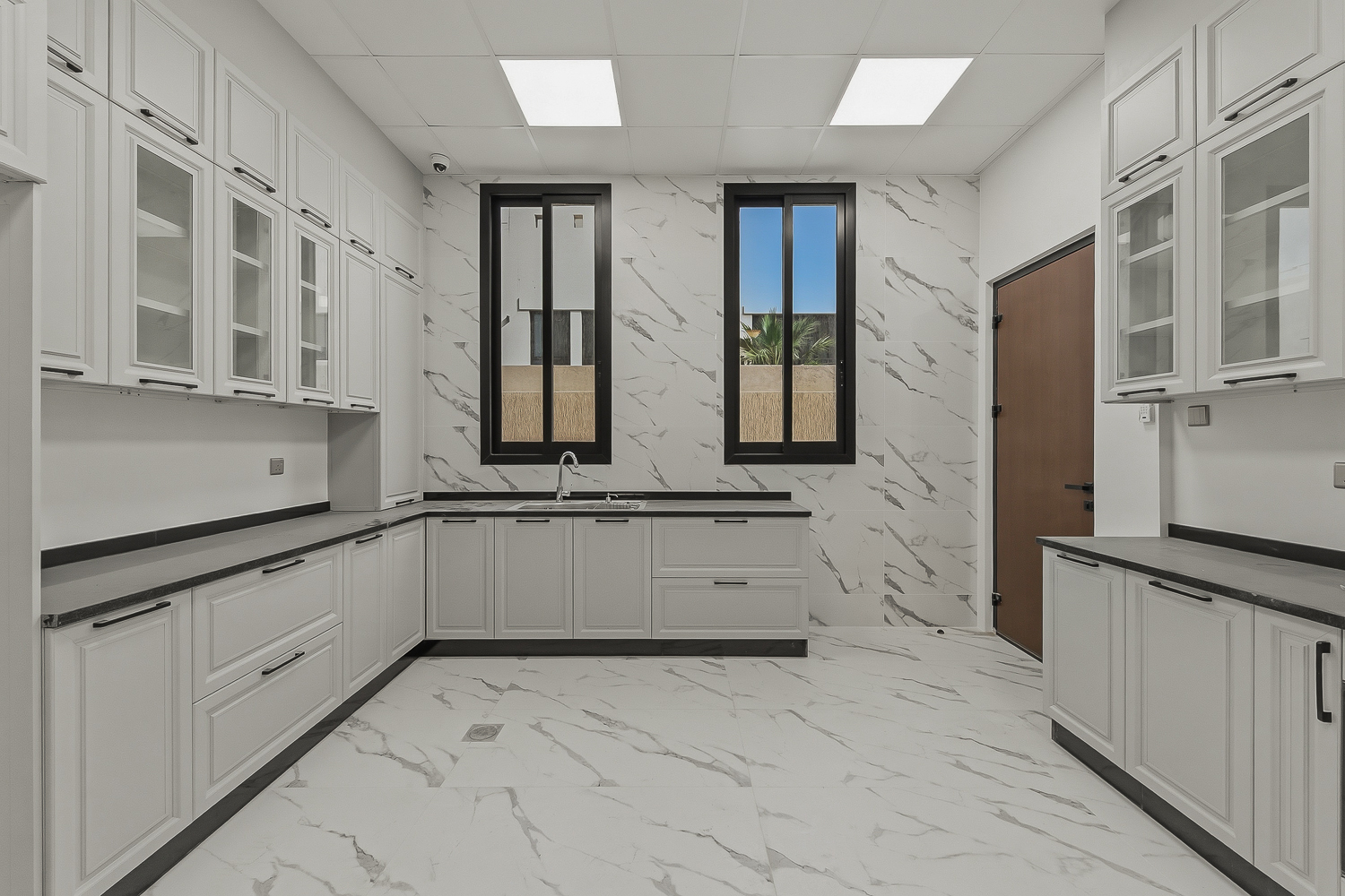 5 Bedrooms Villa in Al Khawaneej 1