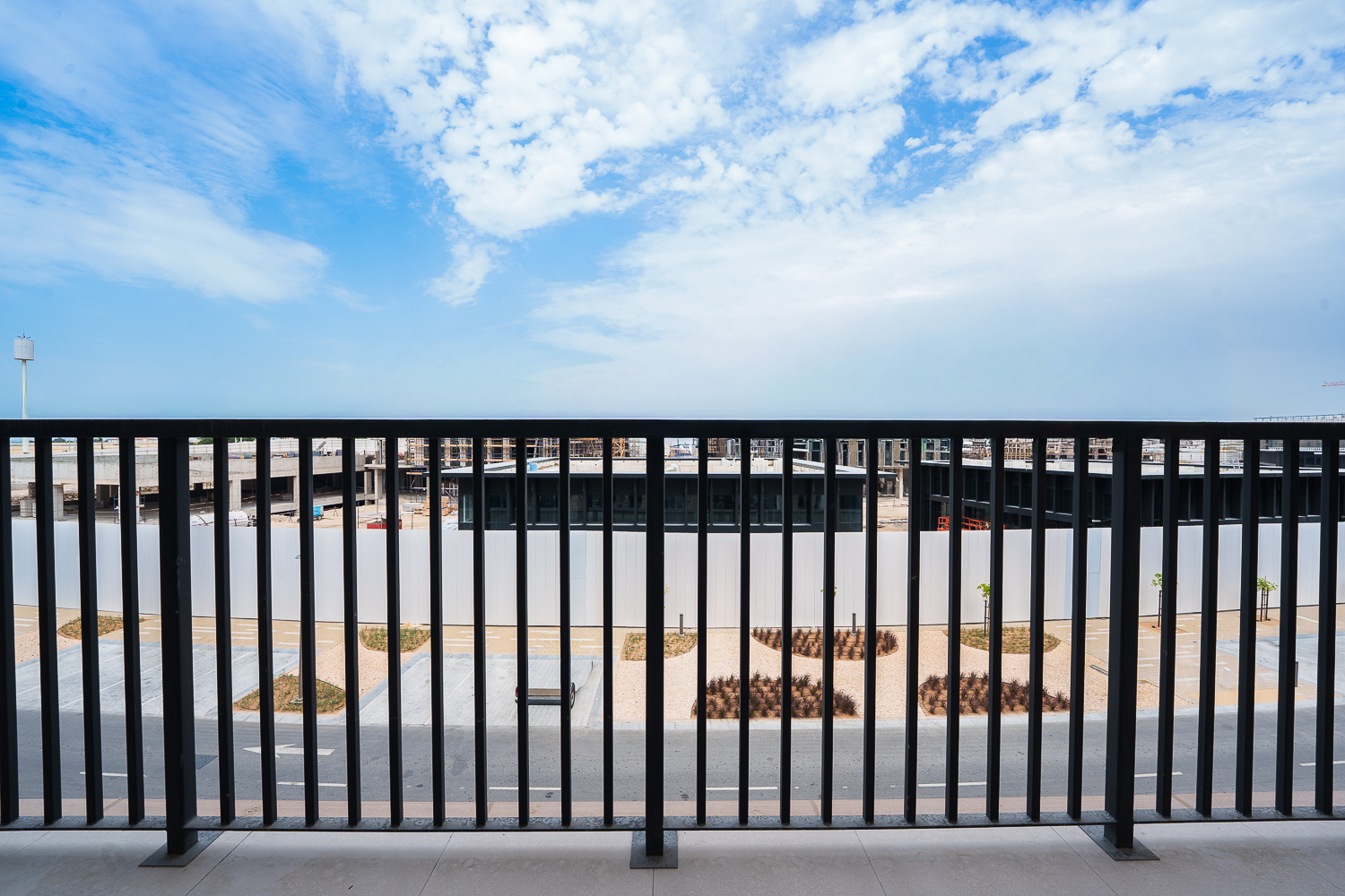  Apartment in Souk Al Jubail