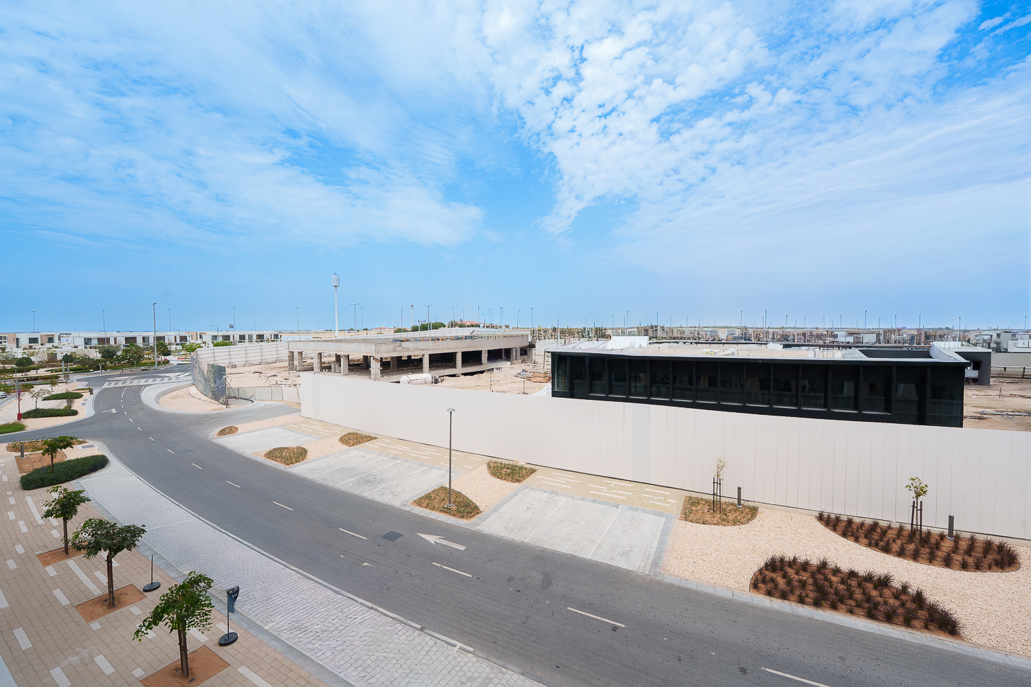  Apartment in Souk Al Jubail