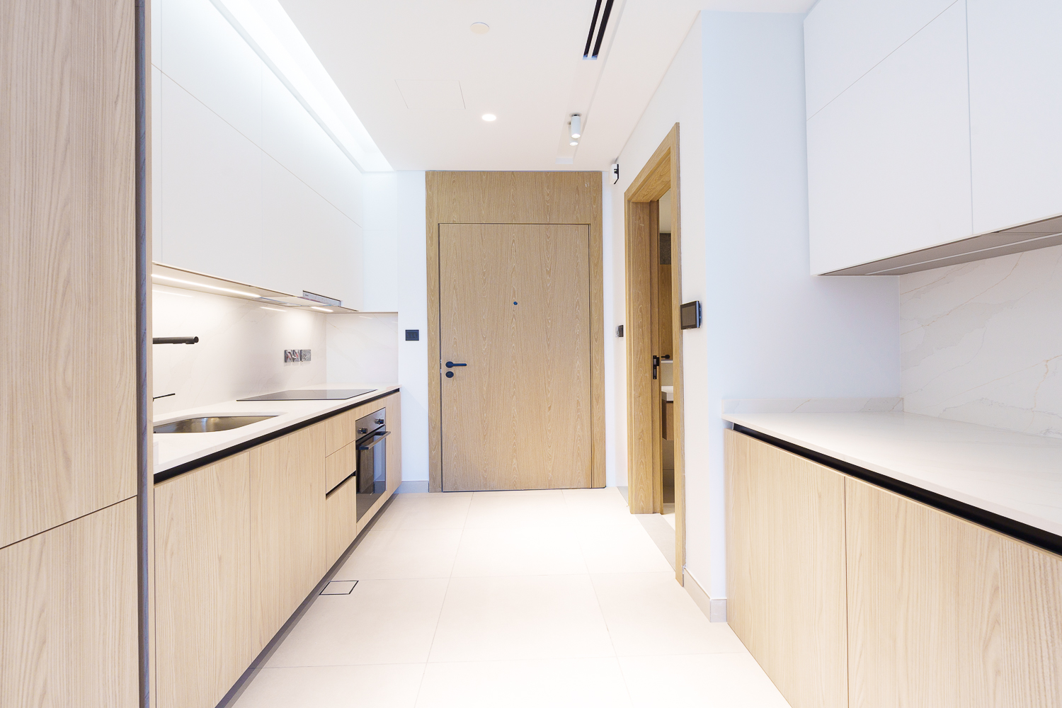  Apartment in Souk Al Jubail