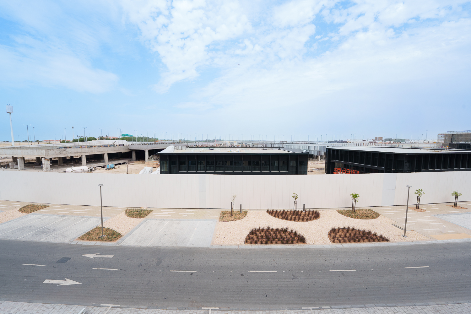  Apartment in Souk Al Jubail