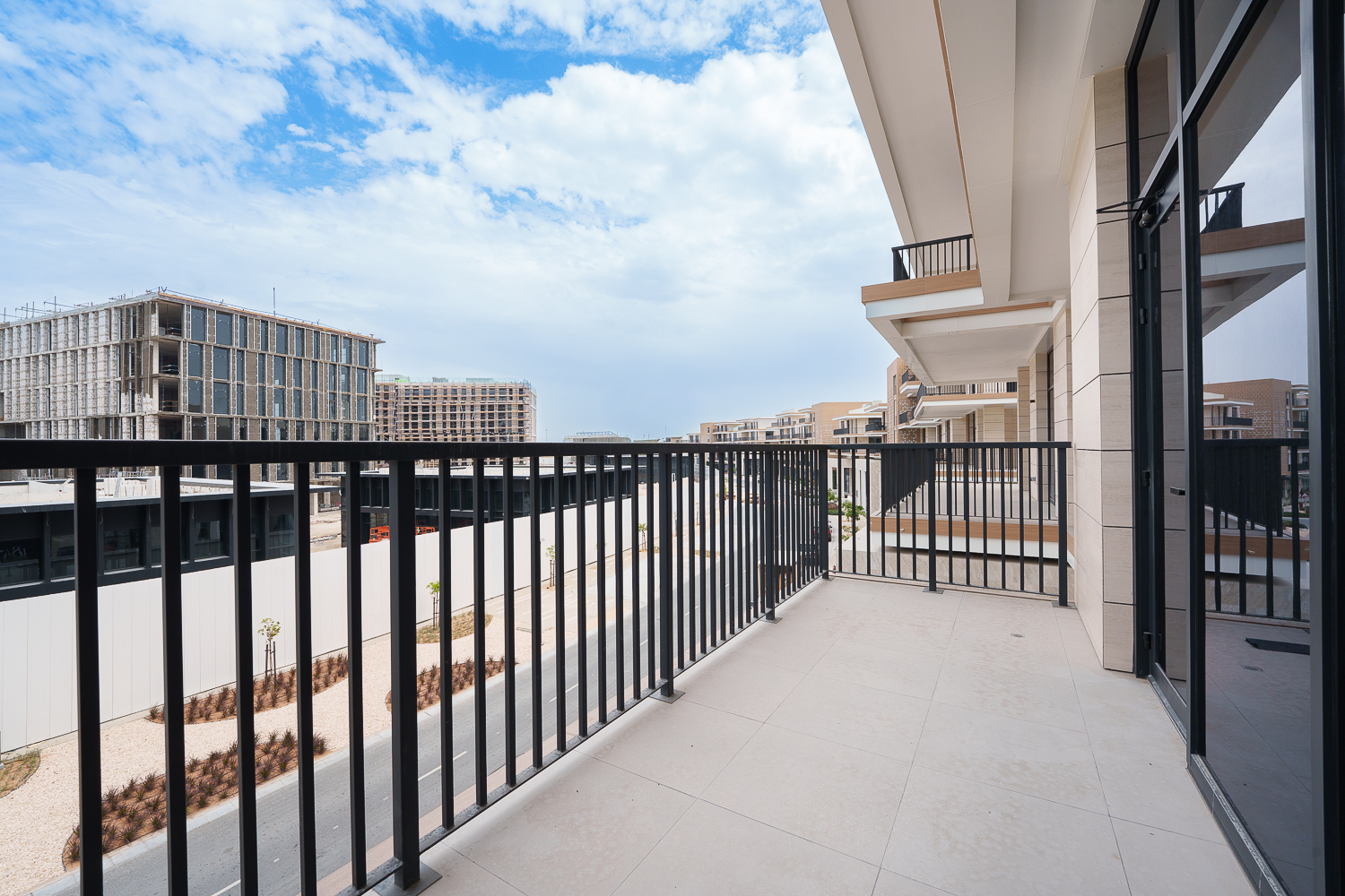  Apartment in Souk Al Jubail