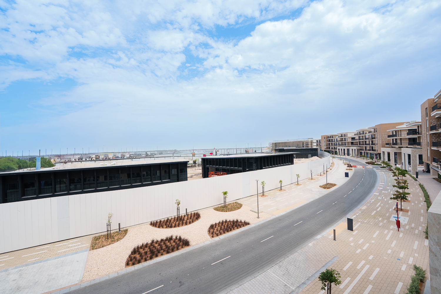  Apartment in Souk Al Jubail