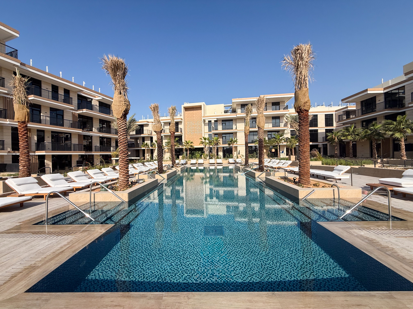  Apartment in Souk Al Jubail