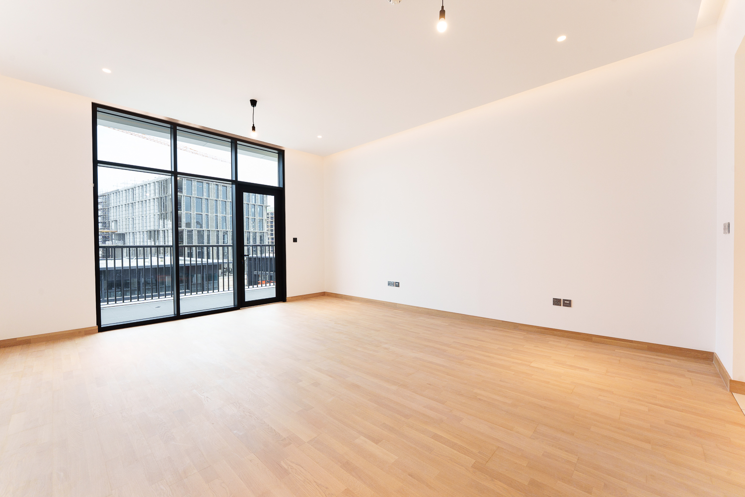  Apartment in Souk Al Jubail