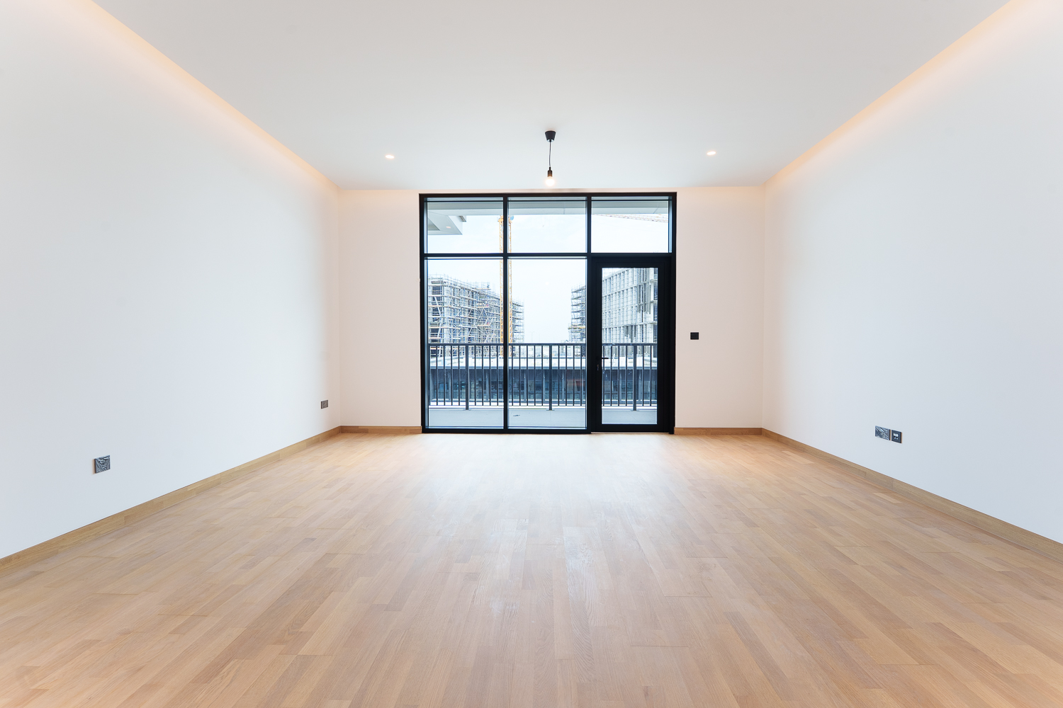  Apartment in Souk Al Jubail