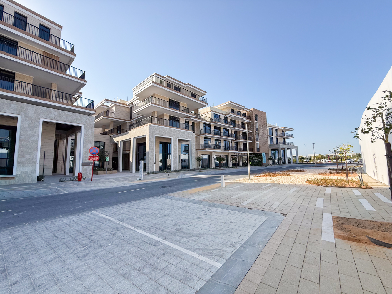  Apartment in Souk Al Jubail