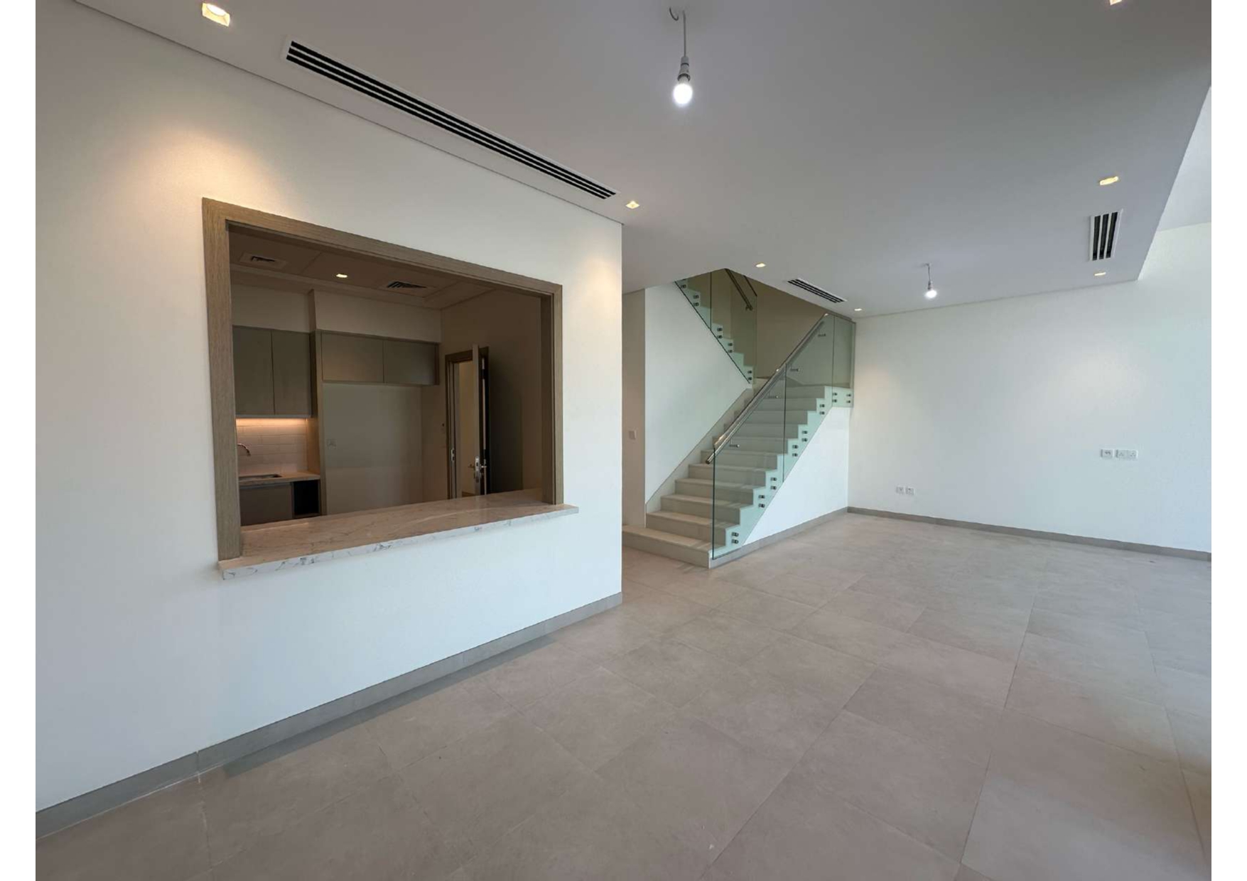 3 Bedrooms Townhouse in Murooj Al Furjan East