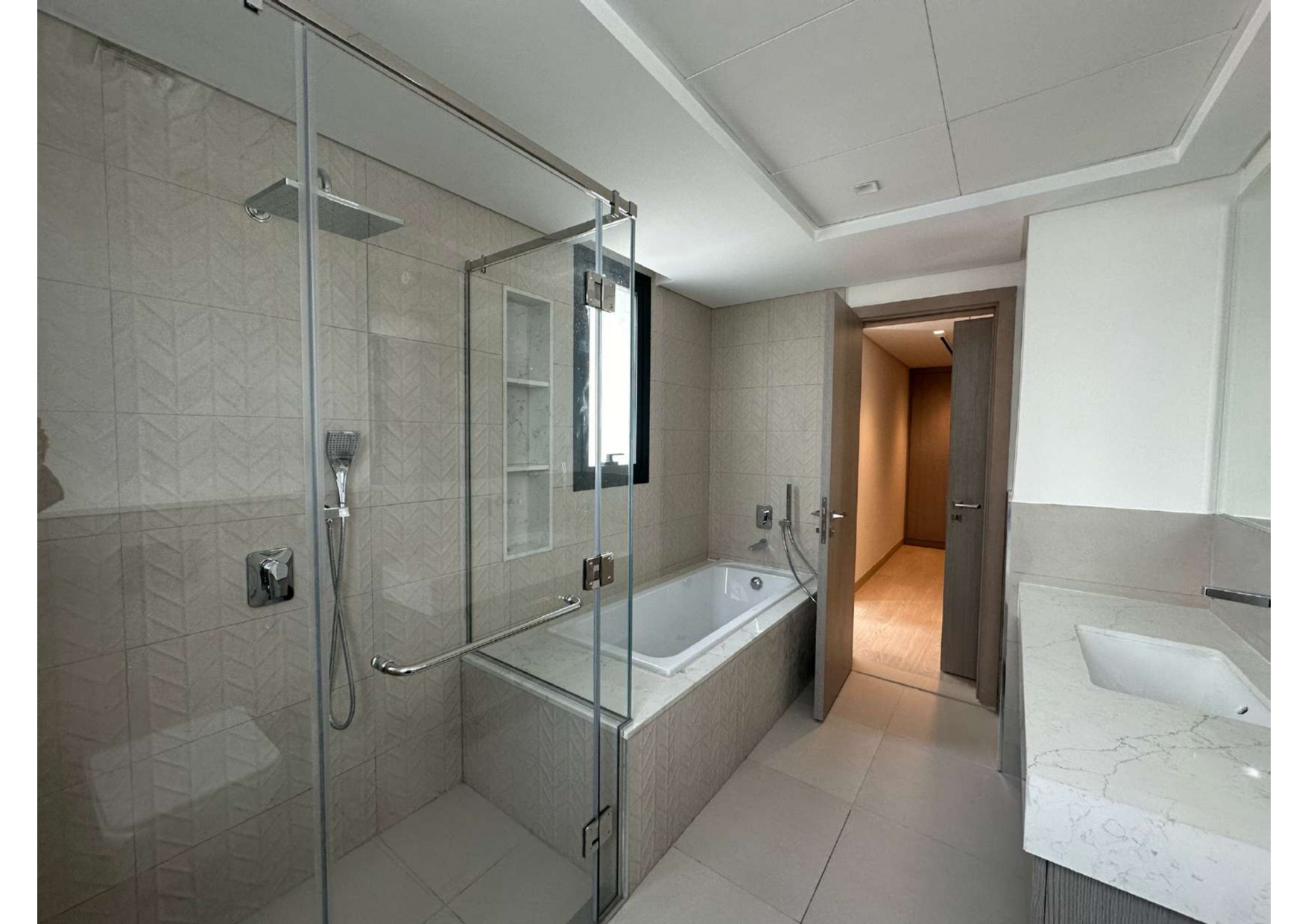 3 Bedrooms Townhouse in Murooj Al Furjan East