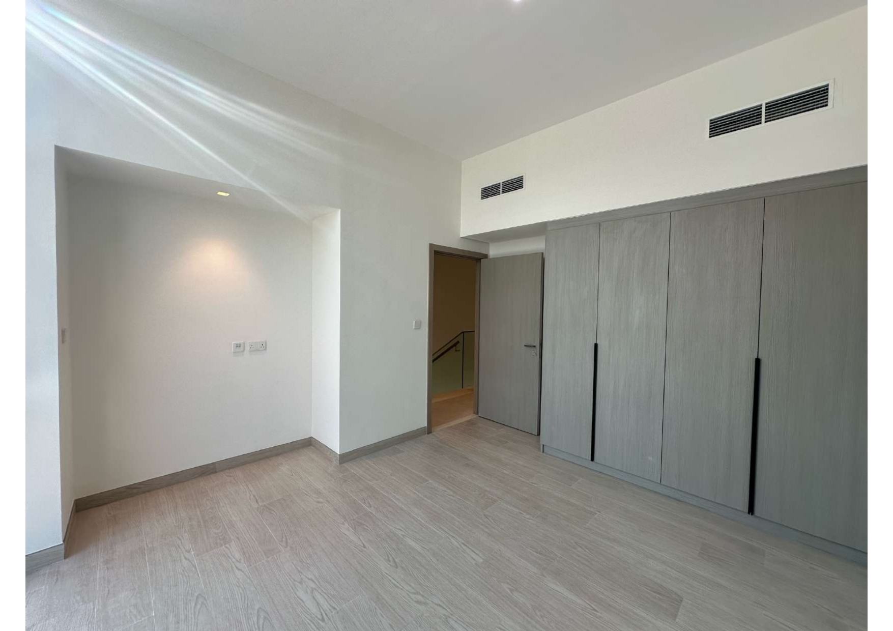 3 Bedrooms Townhouse in Murooj Al Furjan East