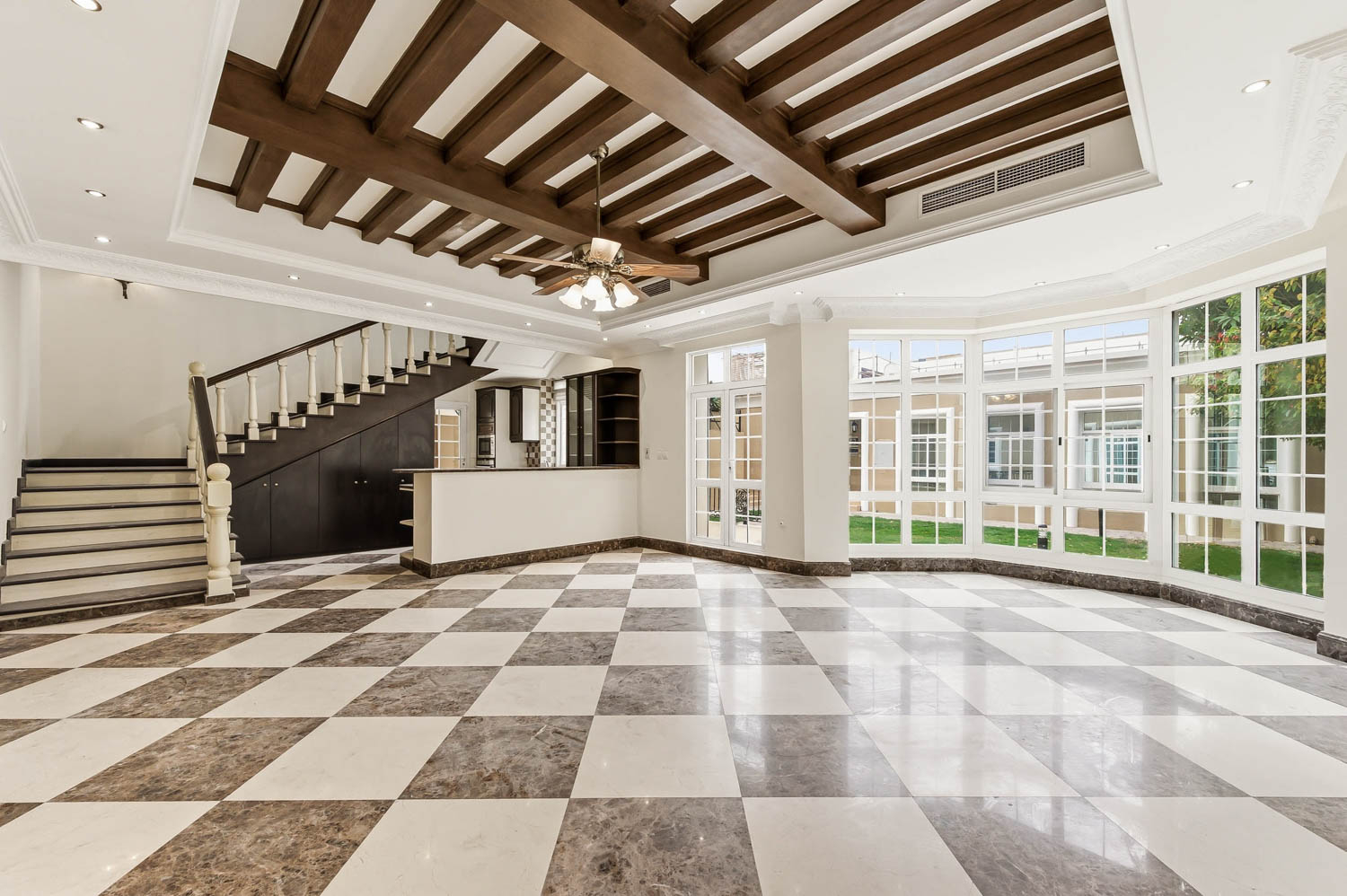 5 Bedrooms Villa in Al Barsha 3 Villas