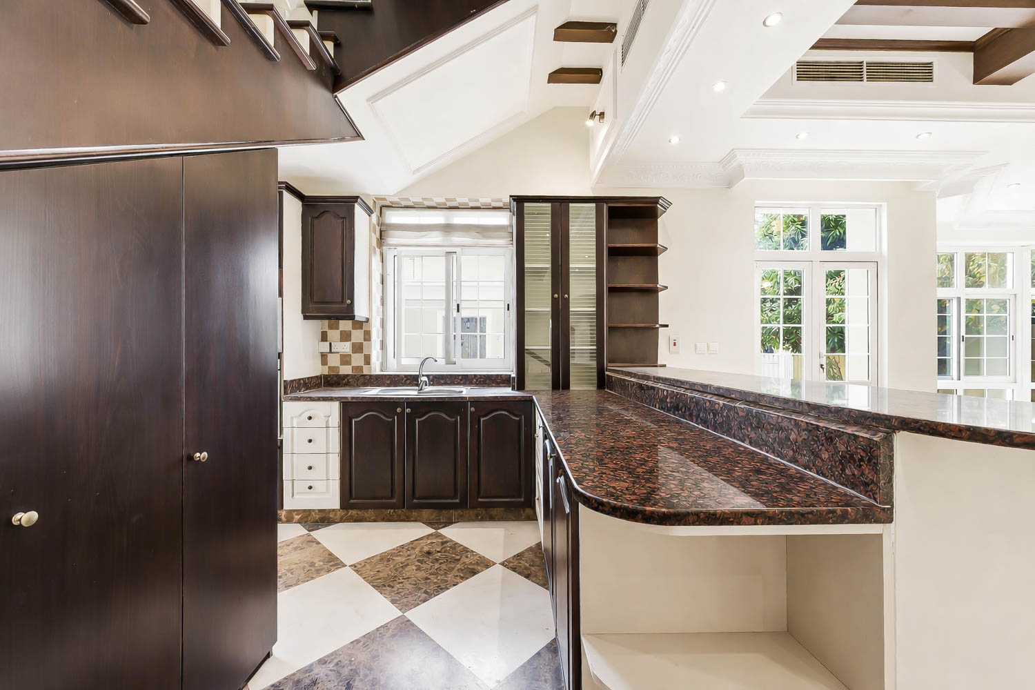 5 Bedrooms Villa in Al Barsha 3 Villas