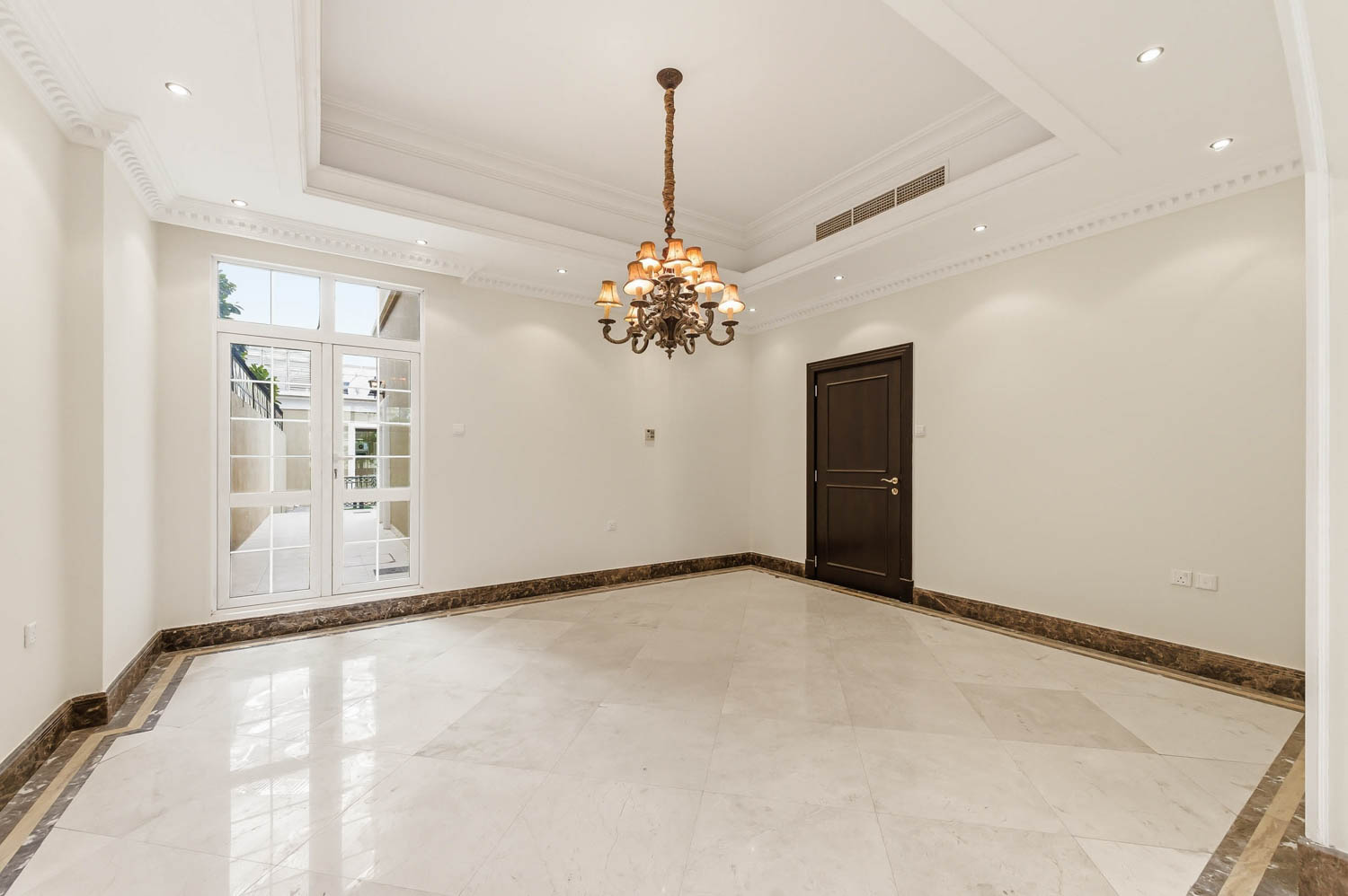 5 Bedrooms Villa in Al Barsha 3 Villas