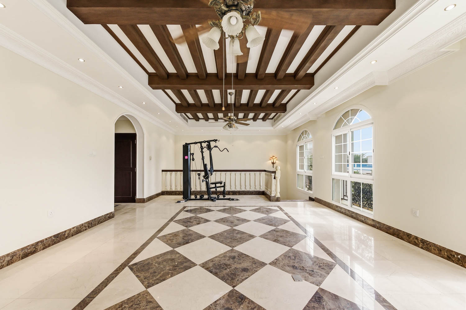 5 Bedrooms Villa in Al Barsha 3 Villas