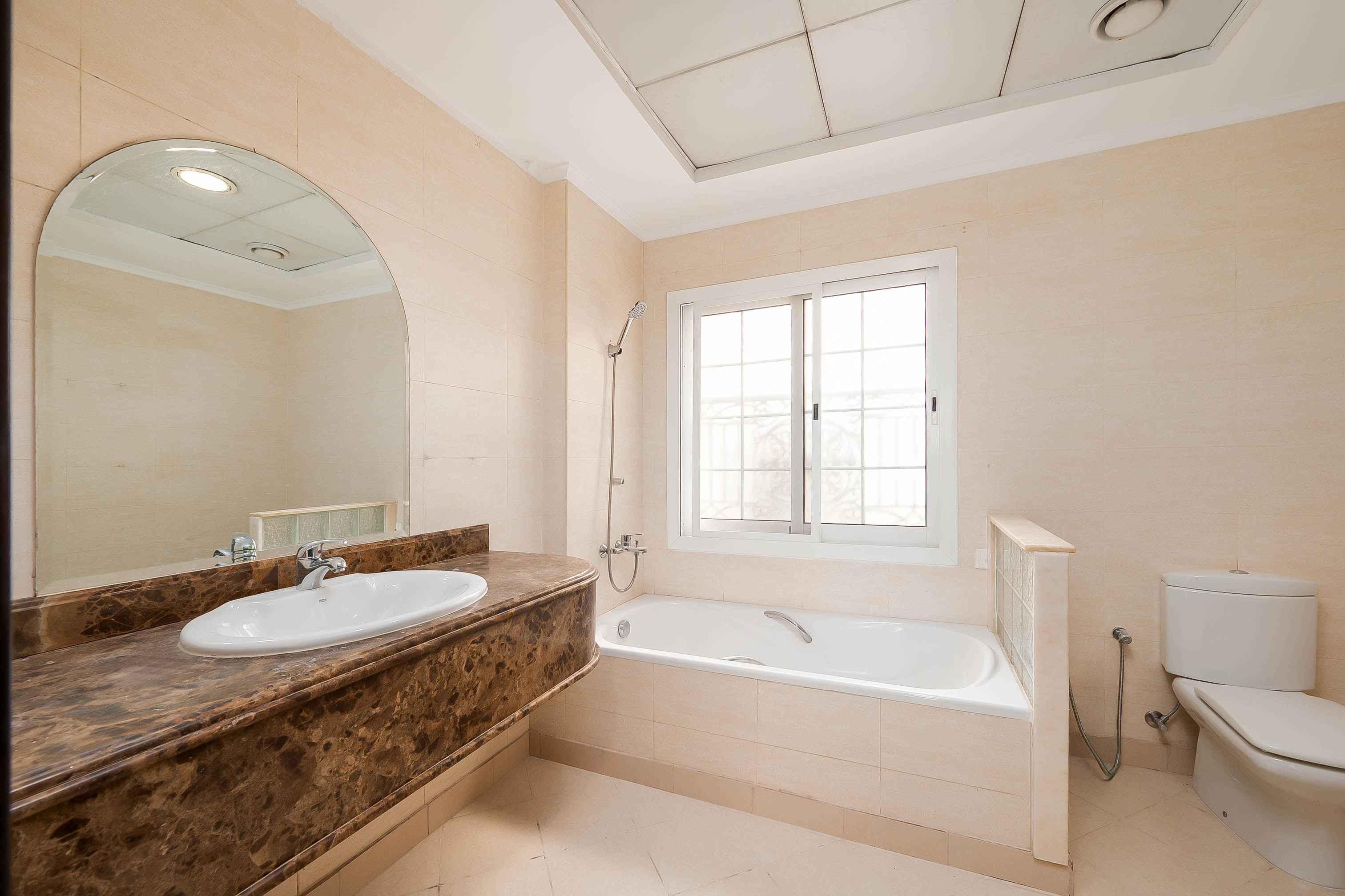 5 Bedrooms Villa in Al Barsha 3 Villas