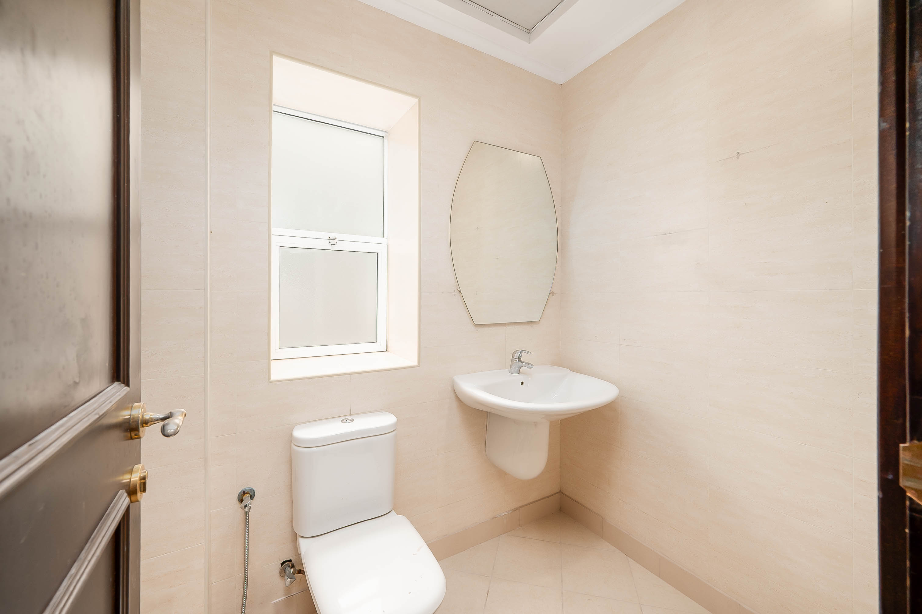 5 Bedrooms Villa in Al Barsha 3 Villas