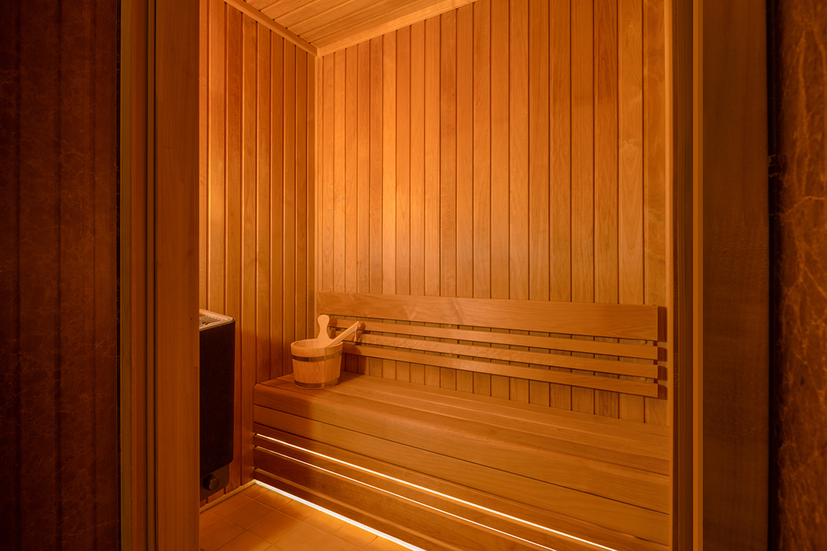 3 Bedrooms Hotel Apartment in Marriott Marquis Dubai