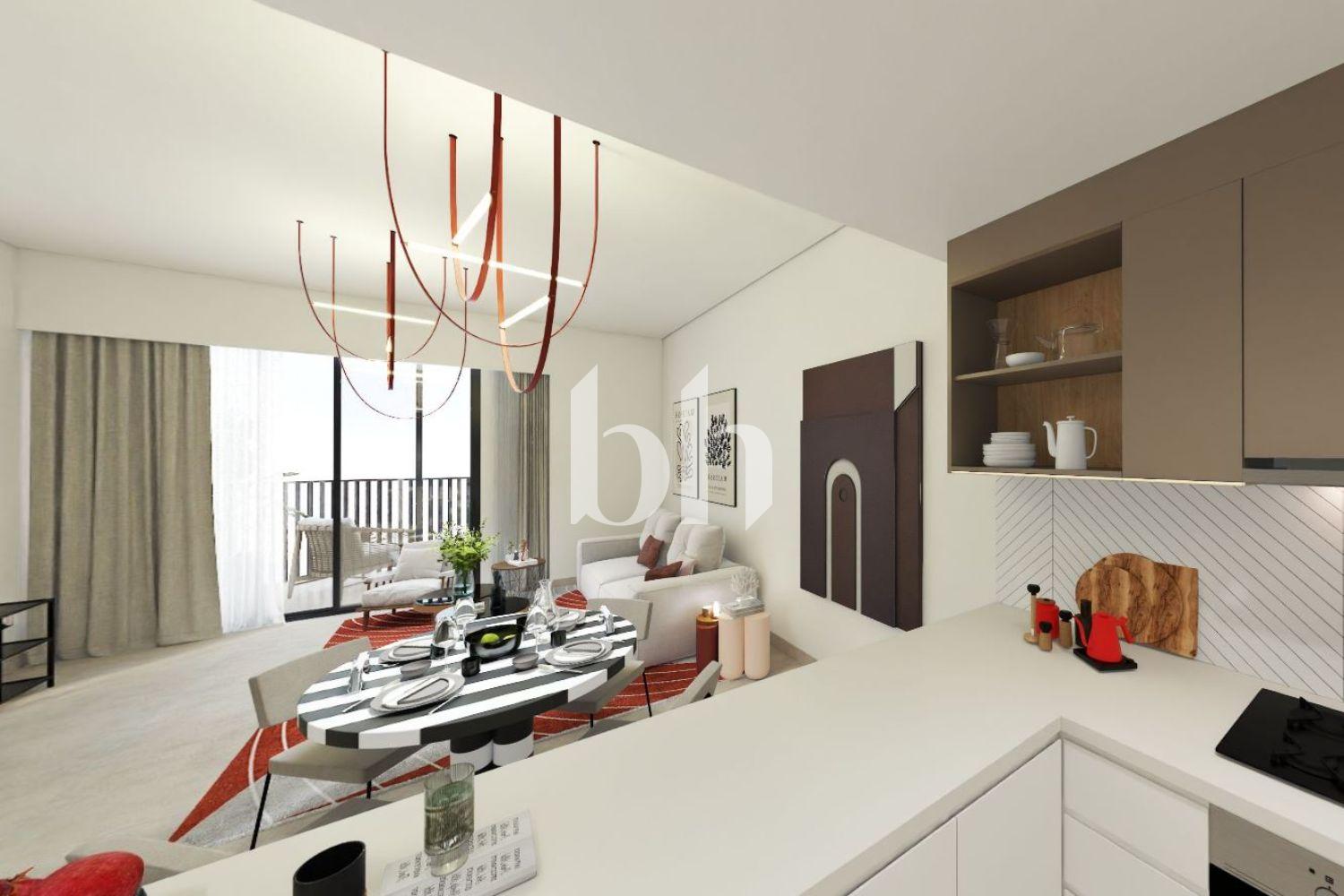 High Floor | OP and ADM | Lively Community