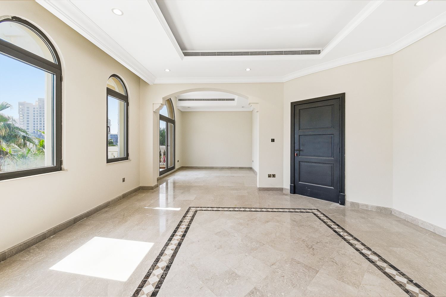 6 Bedrooms Villa in Signature Villas Frond A