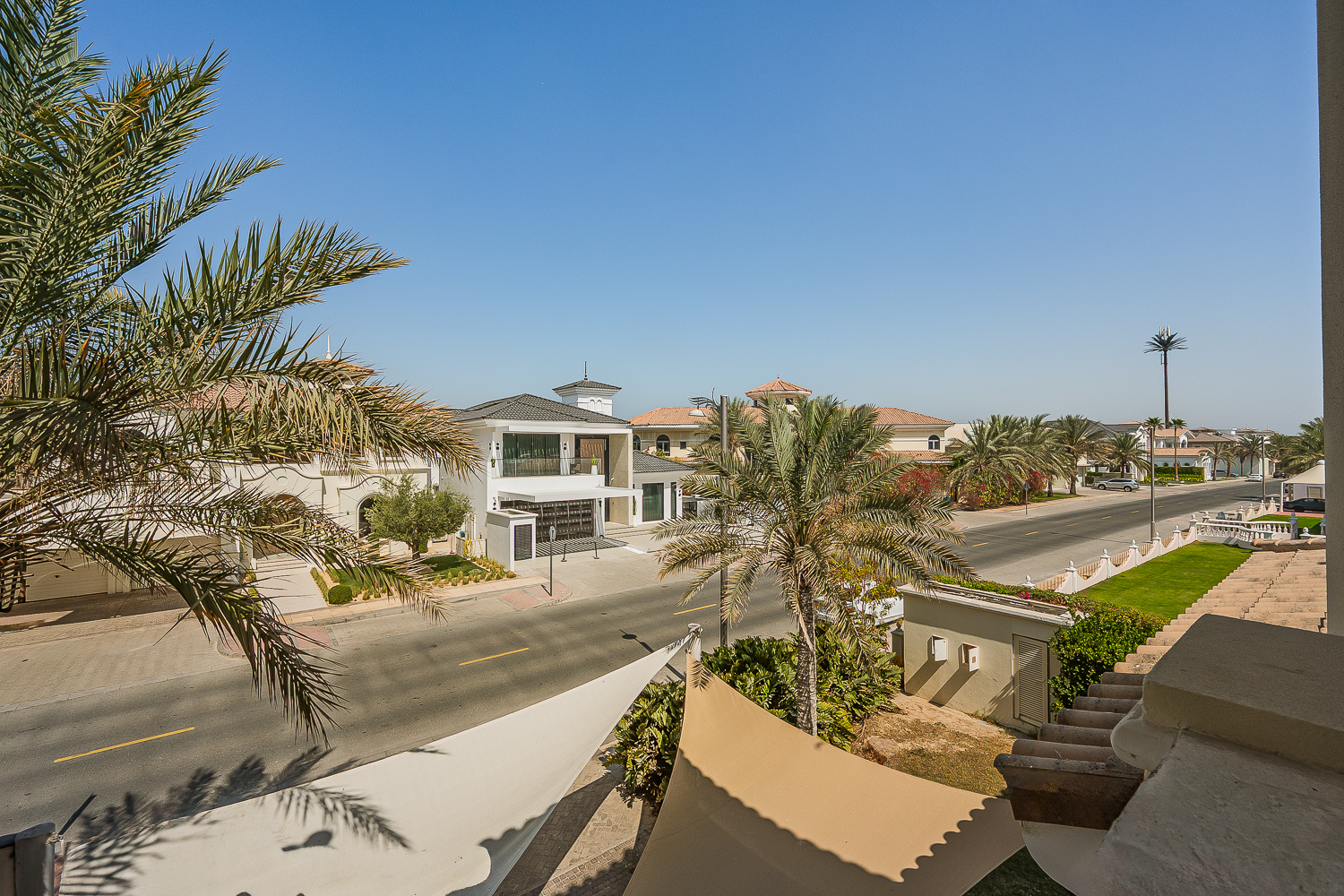 6 Bedrooms Villa in Signature Villas Frond A