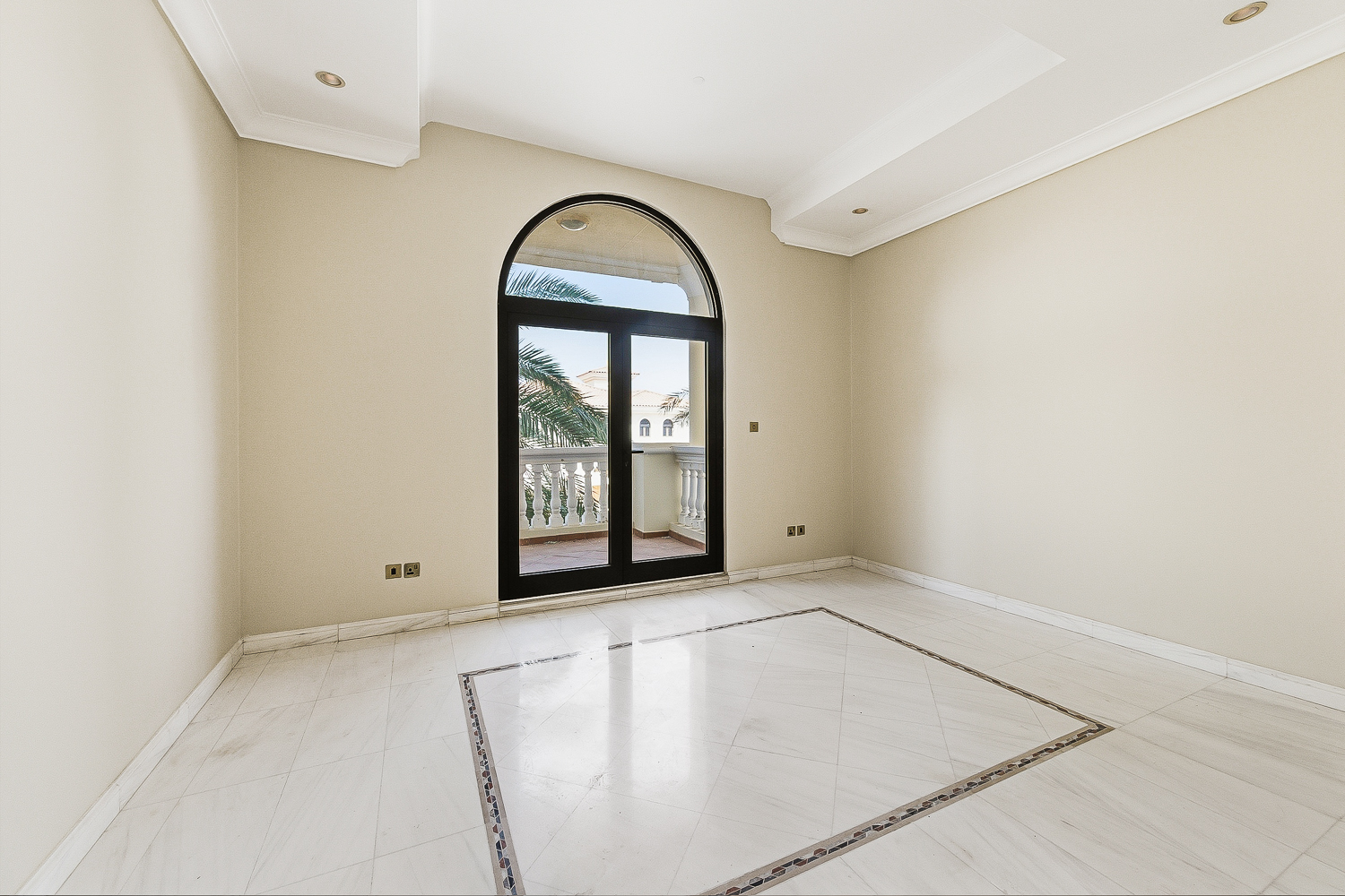 6 Bedrooms Villa in Signature Villas Frond A