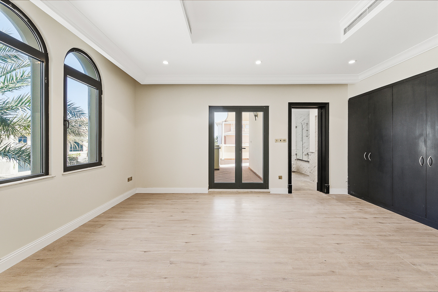 6 Bedrooms Villa in Signature Villas Frond A