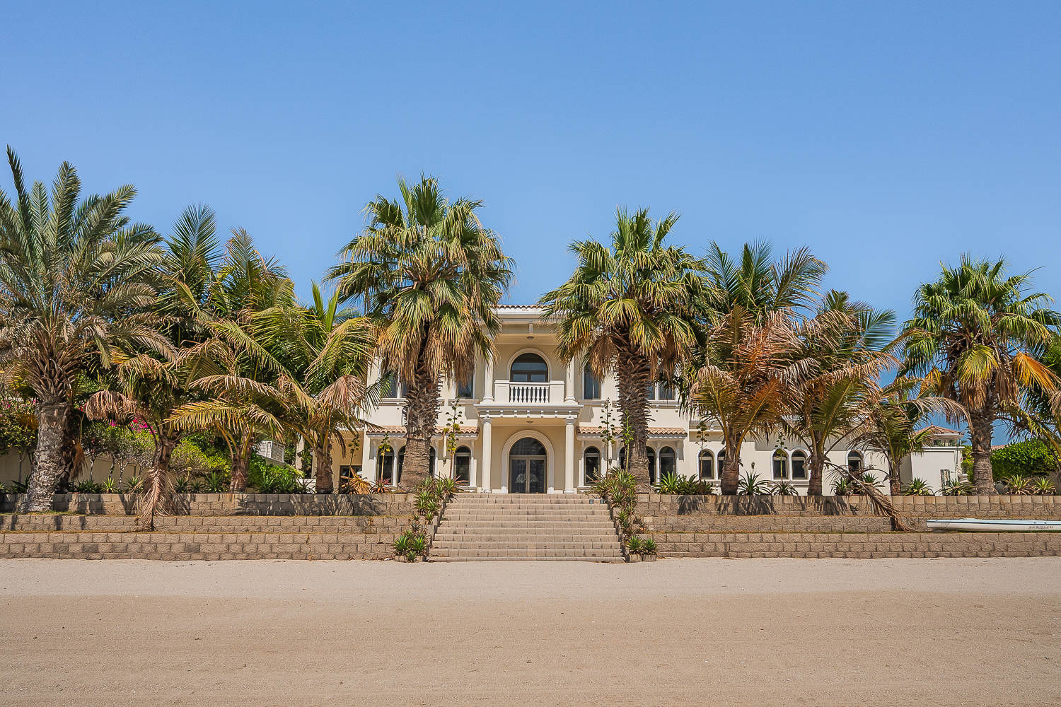 6 Bedrooms Villa in Signature Villas Frond A